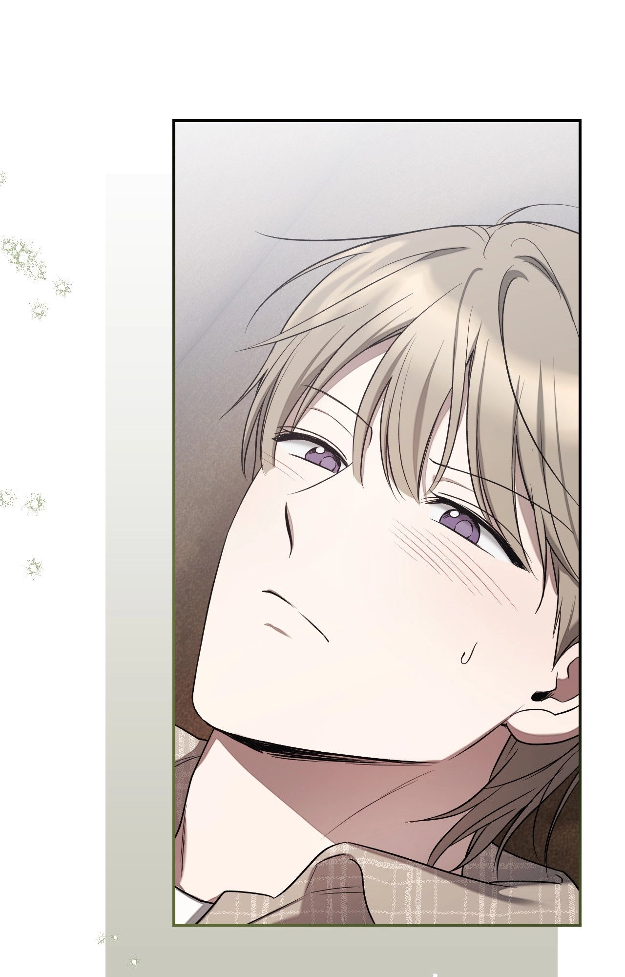 Biscuit (Taetaegeum) Chapter 22 page 17 - 