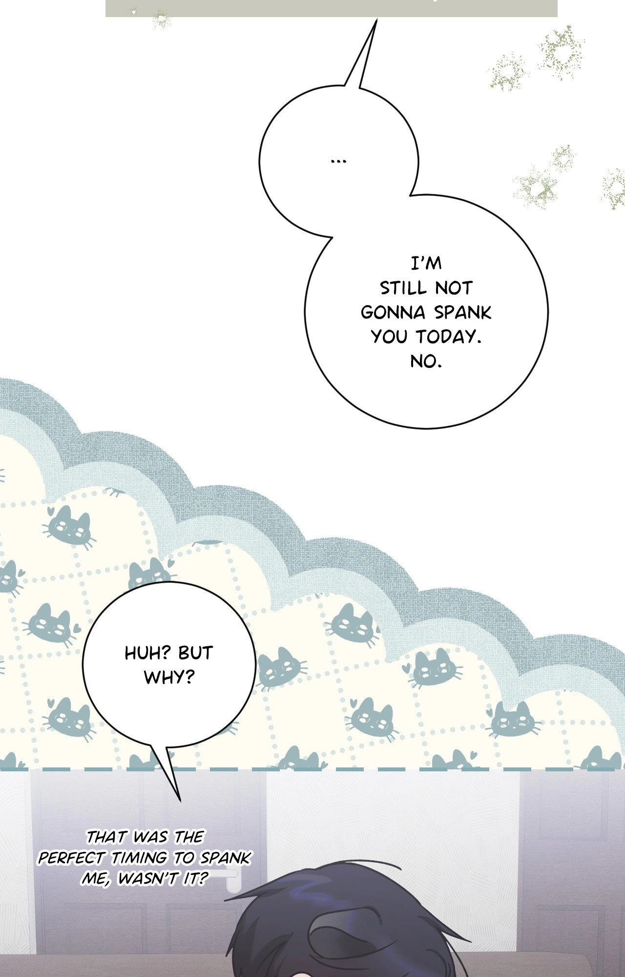 Biscuit (Taetaegeum) Chapter 22 page 18 - 