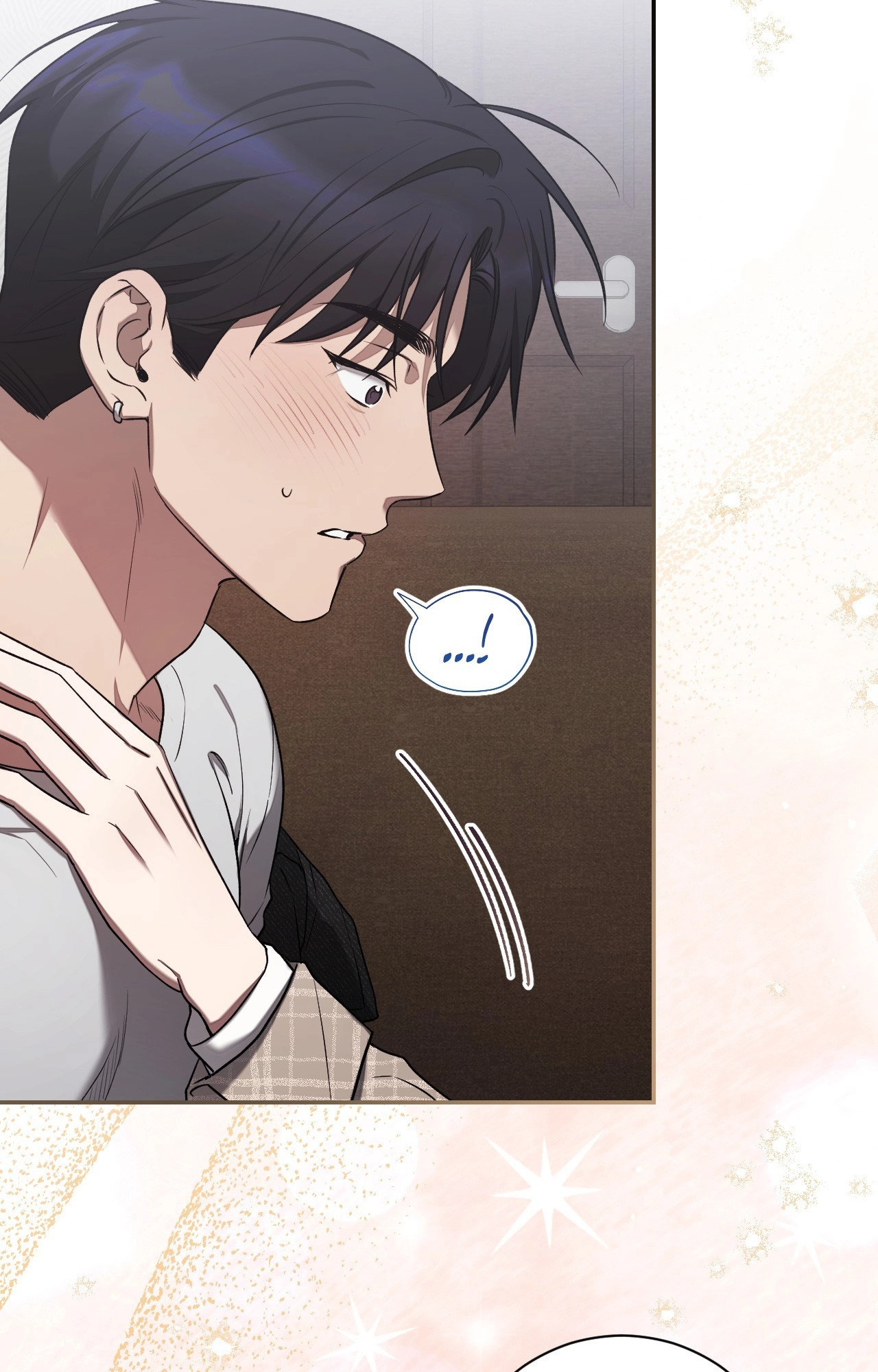 Biscuit (Taetaegeum) Chapter 22 page 20 - 