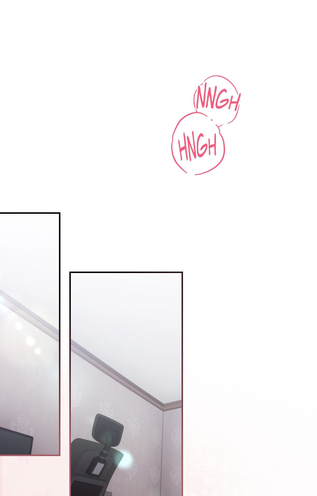 Biscuit (Taetaegeum) Chapter 22 page 23 - 