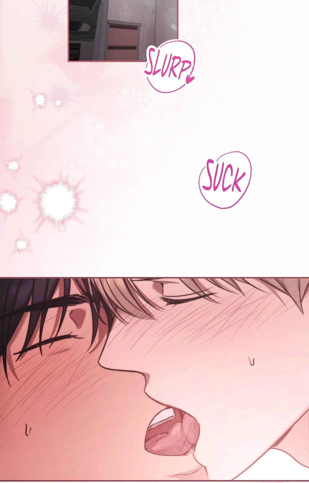 Biscuit (Taetaegeum) Chapter 22 page 24 - 