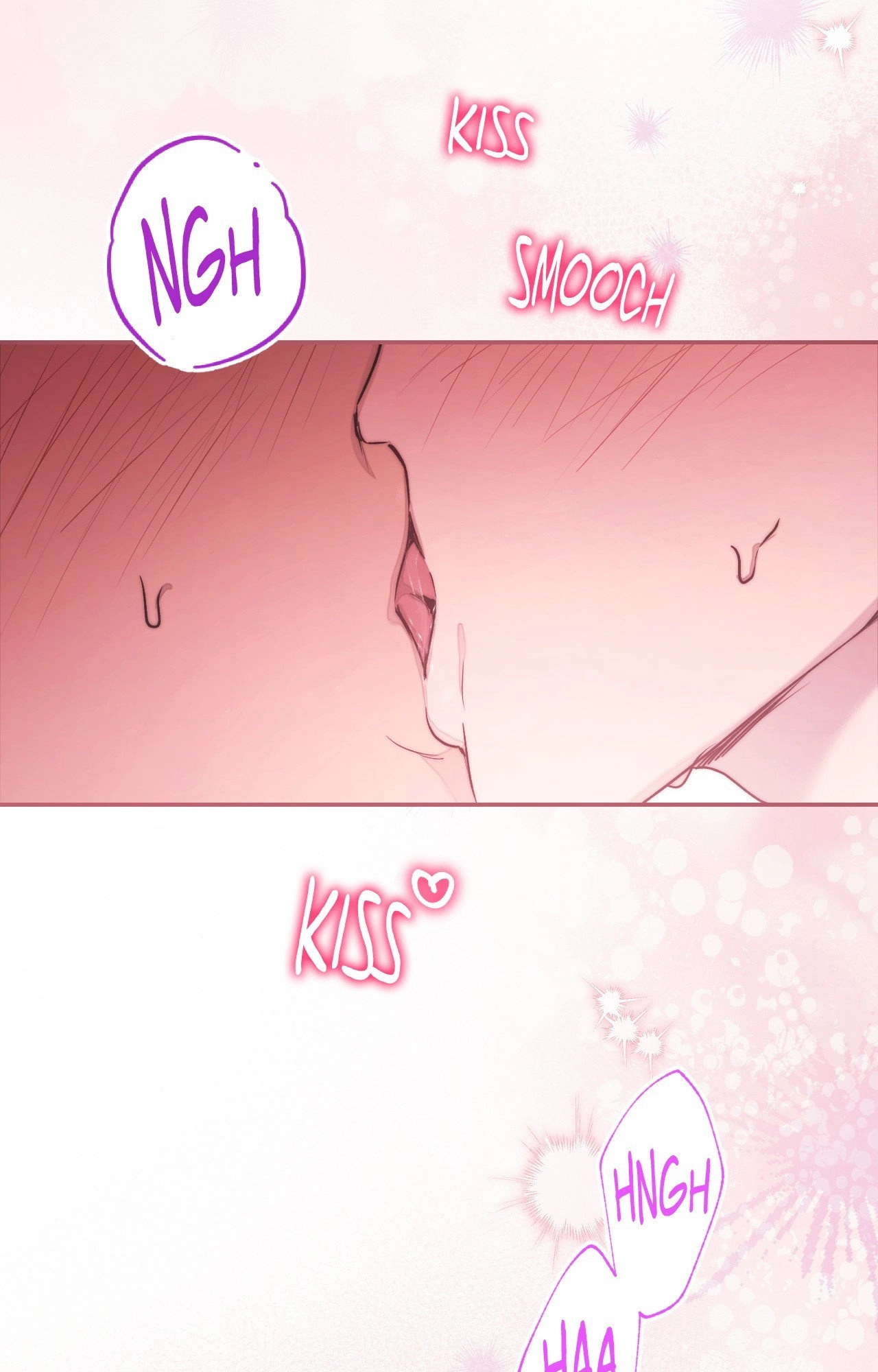 Biscuit (Taetaegeum) Chapter 22 page 25 - 