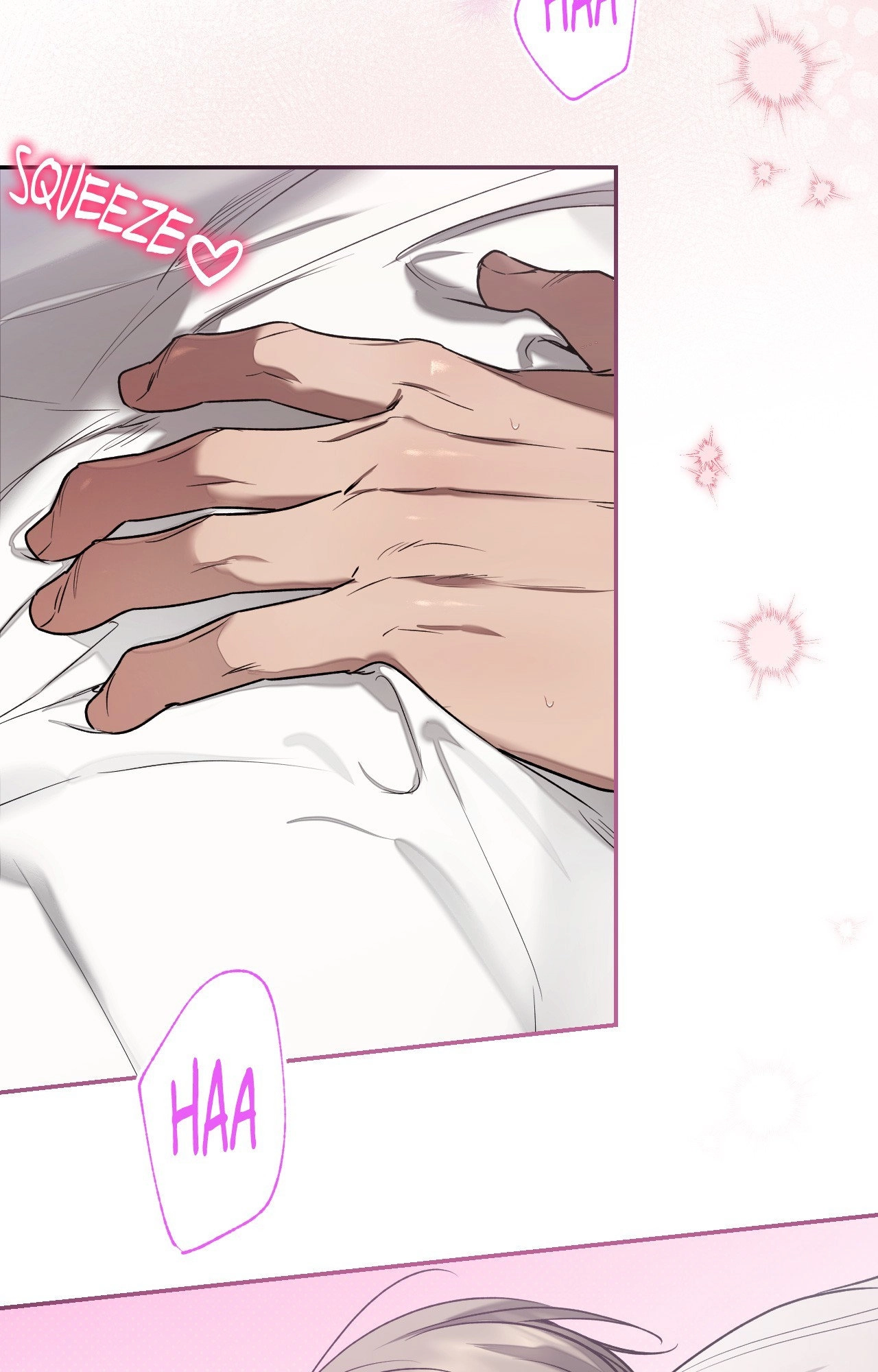 Biscuit (Taetaegeum) Chapter 22 page 26 - 