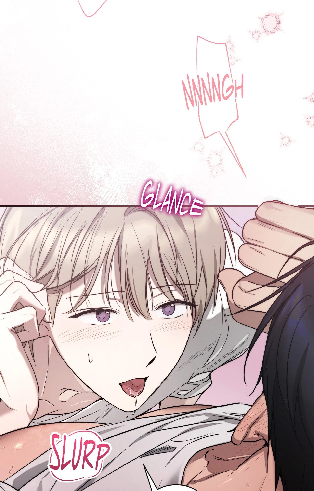 Biscuit (Taetaegeum) Chapter 22 page 29 - 