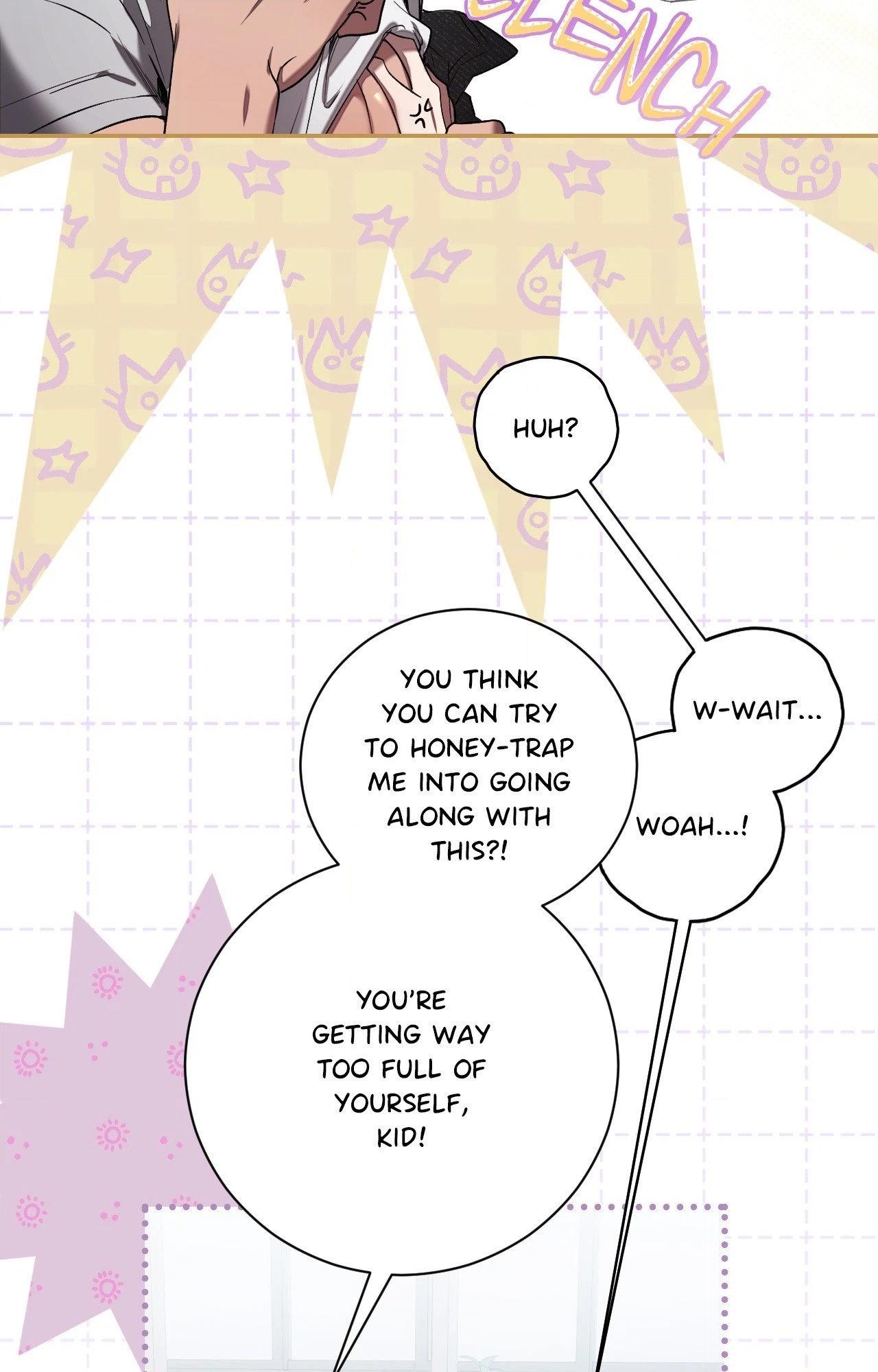Biscuit (Taetaegeum) Chapter 22 page 4 - 