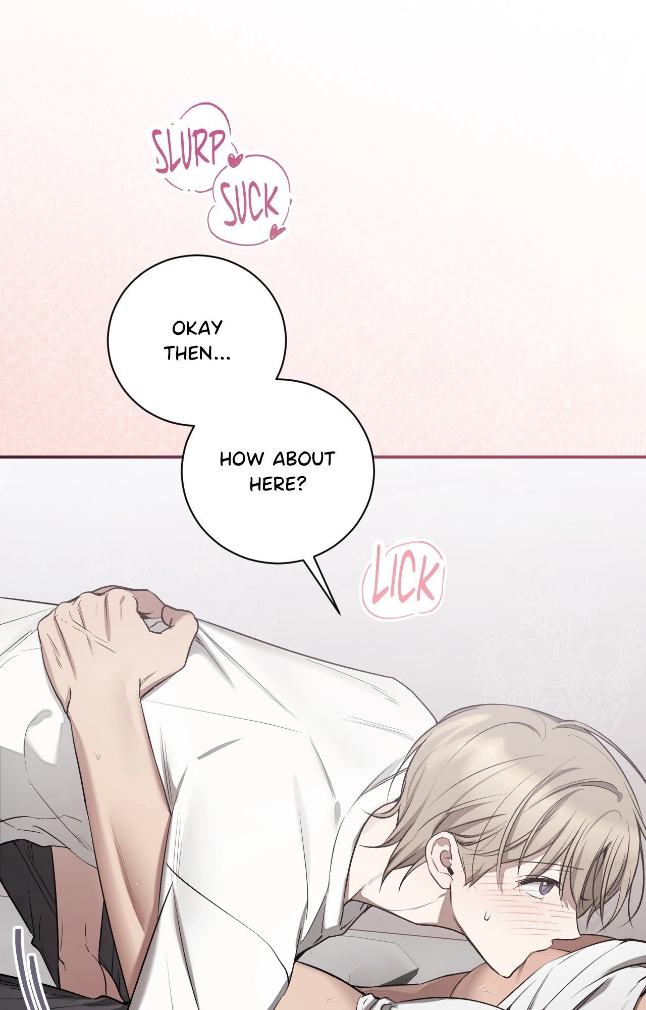 Biscuit (Taetaegeum) Chapter 22 page 32 - 