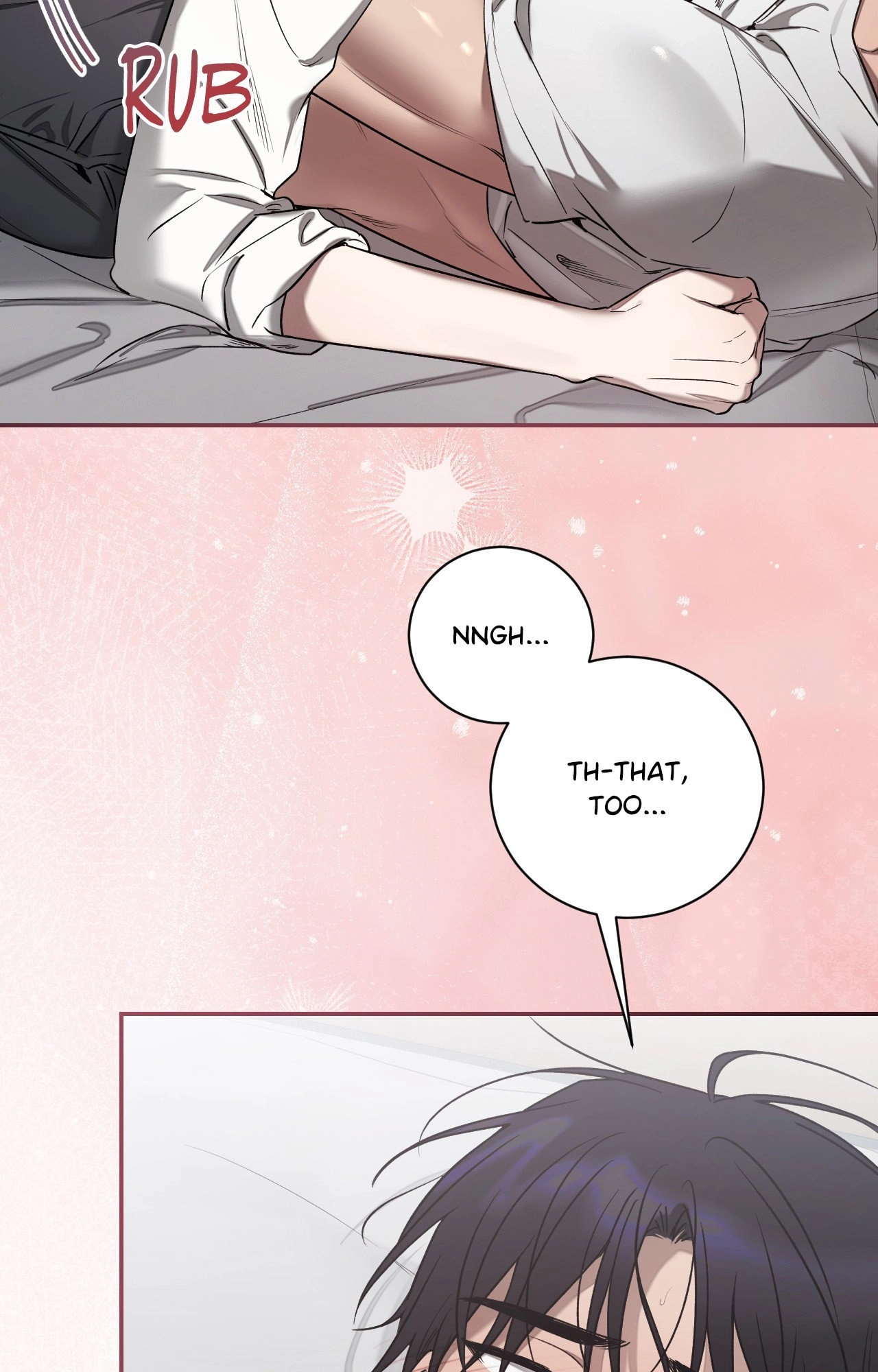 Biscuit (Taetaegeum) Chapter 22 page 33 - 