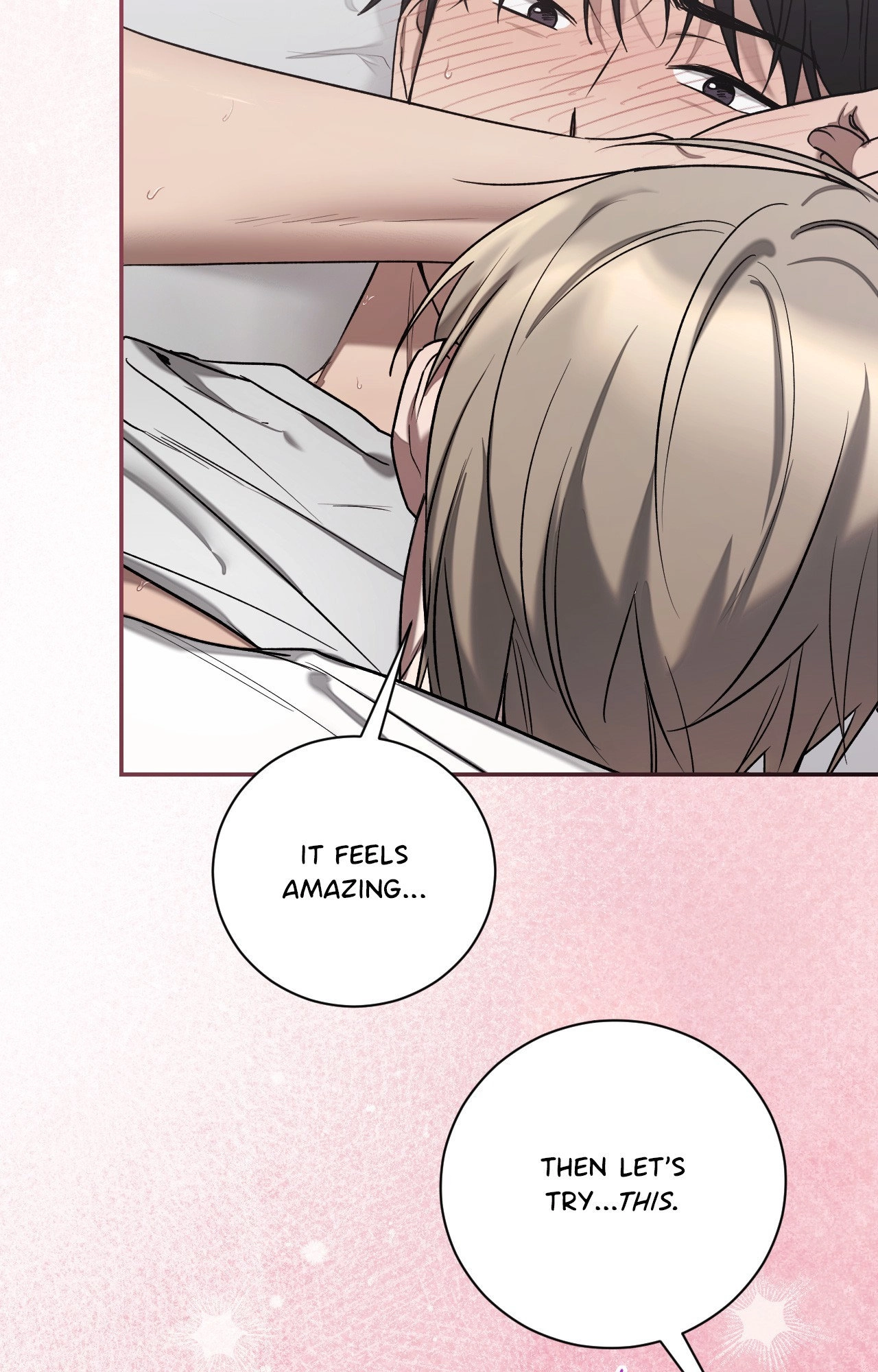 Biscuit (Taetaegeum) Chapter 22 page 34 - 