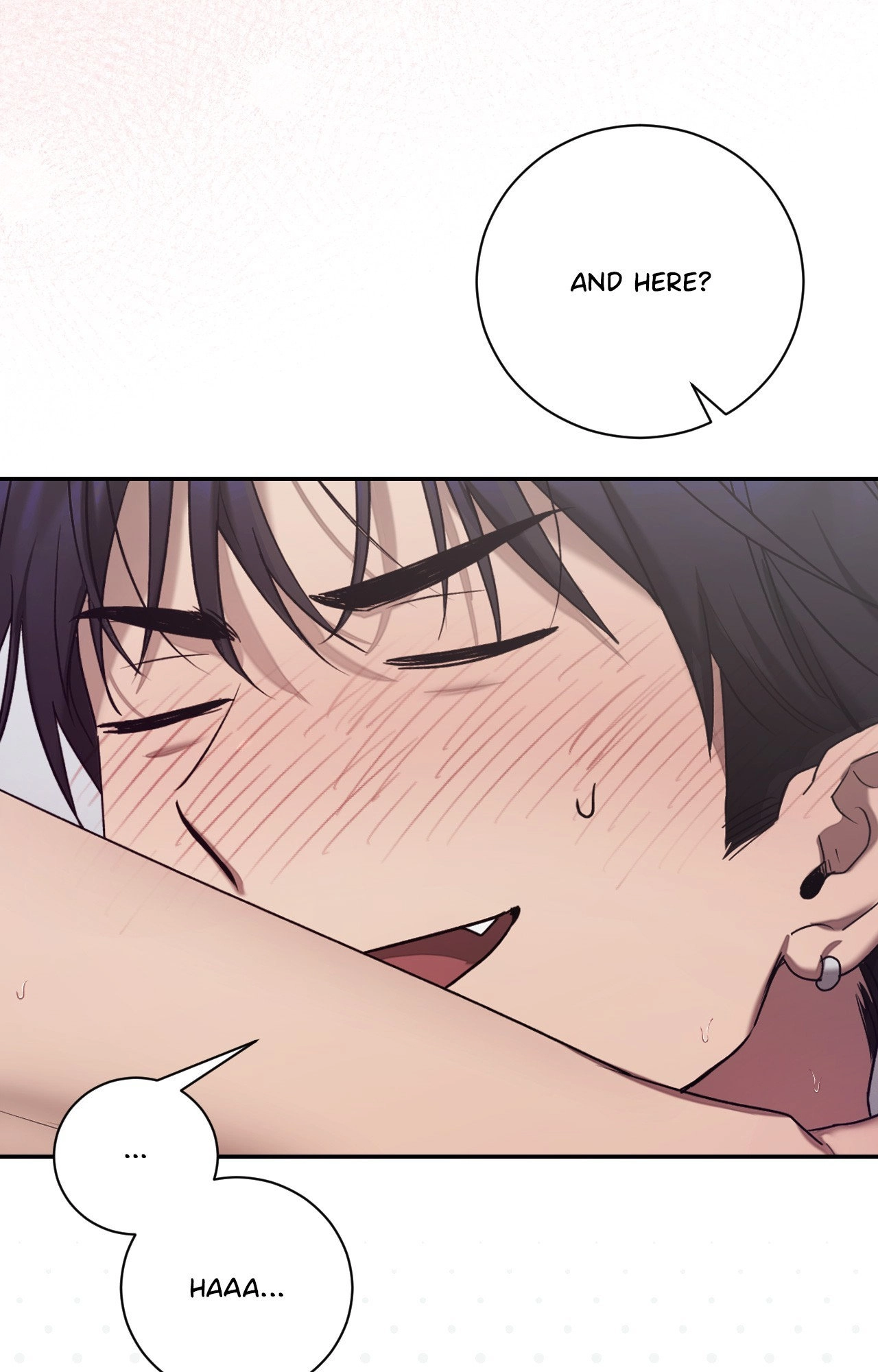 Biscuit (Taetaegeum) Chapter 22 page 36 - 