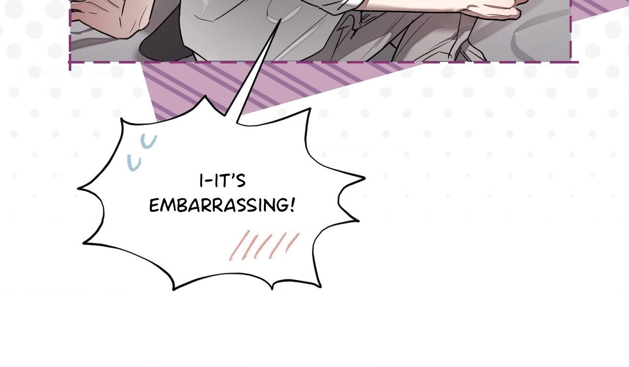 Biscuit (Taetaegeum) Chapter 22 page 38 - 