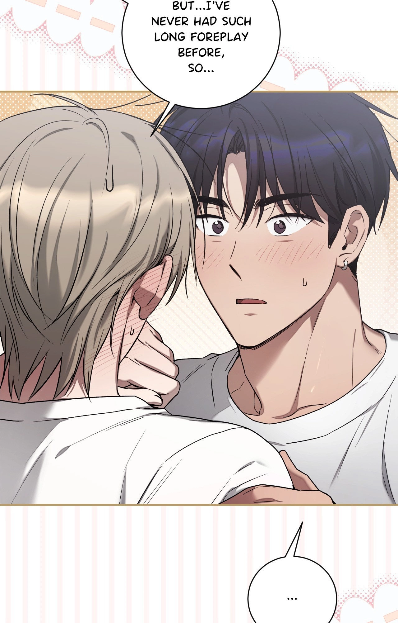 Biscuit (Taetaegeum) Chapter 22 page 40 - 