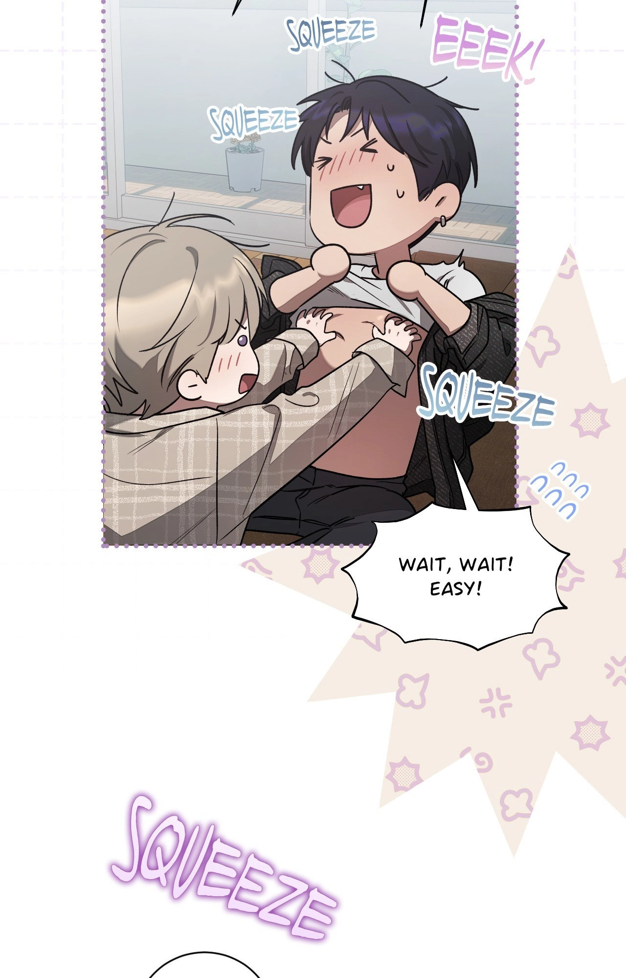 Biscuit (Taetaegeum) Chapter 22 page 5 - 