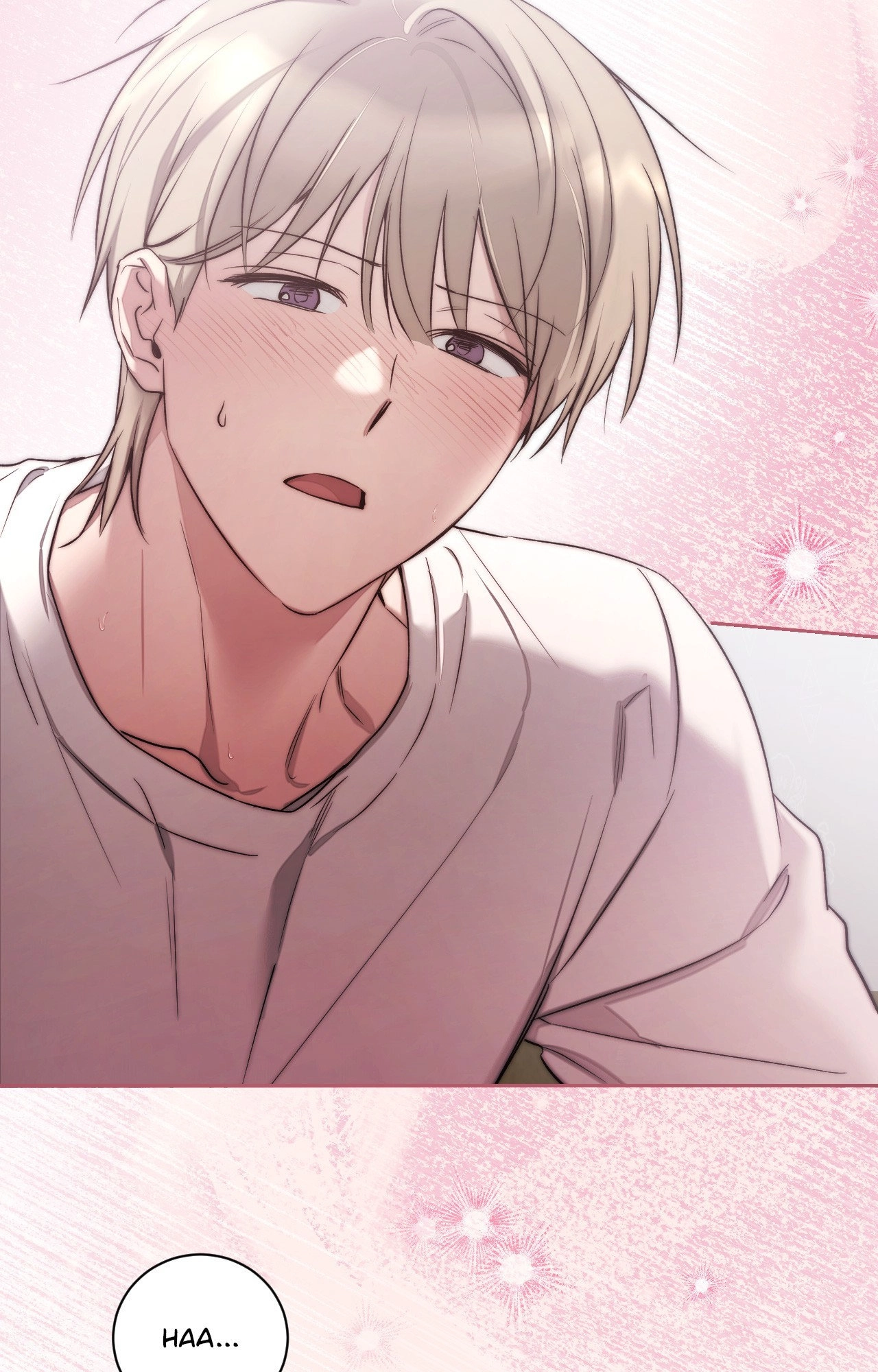 Biscuit (Taetaegeum) Chapter 22 page 45 - 