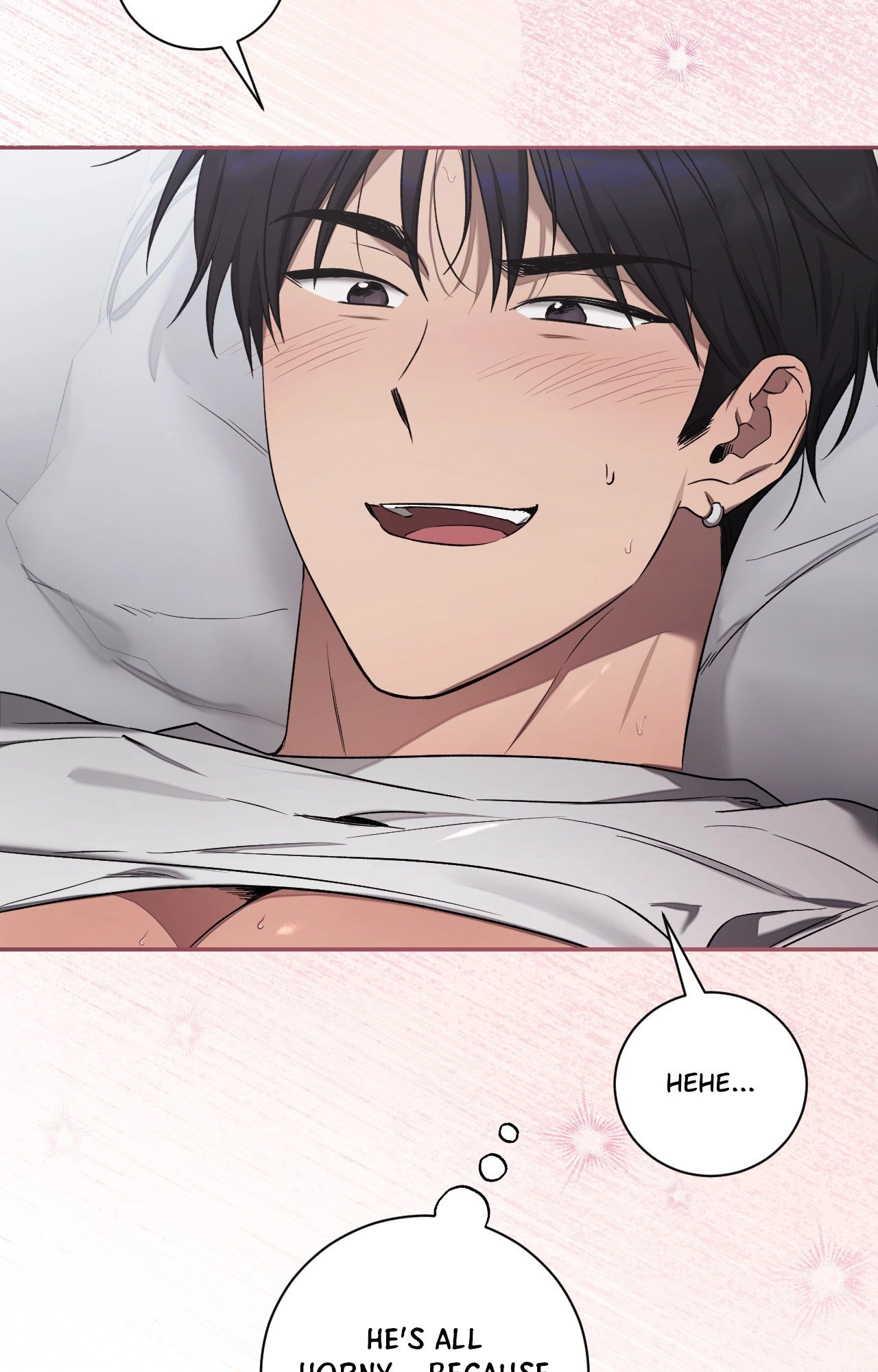 Biscuit (Taetaegeum) Chapter 22 page 46 - 