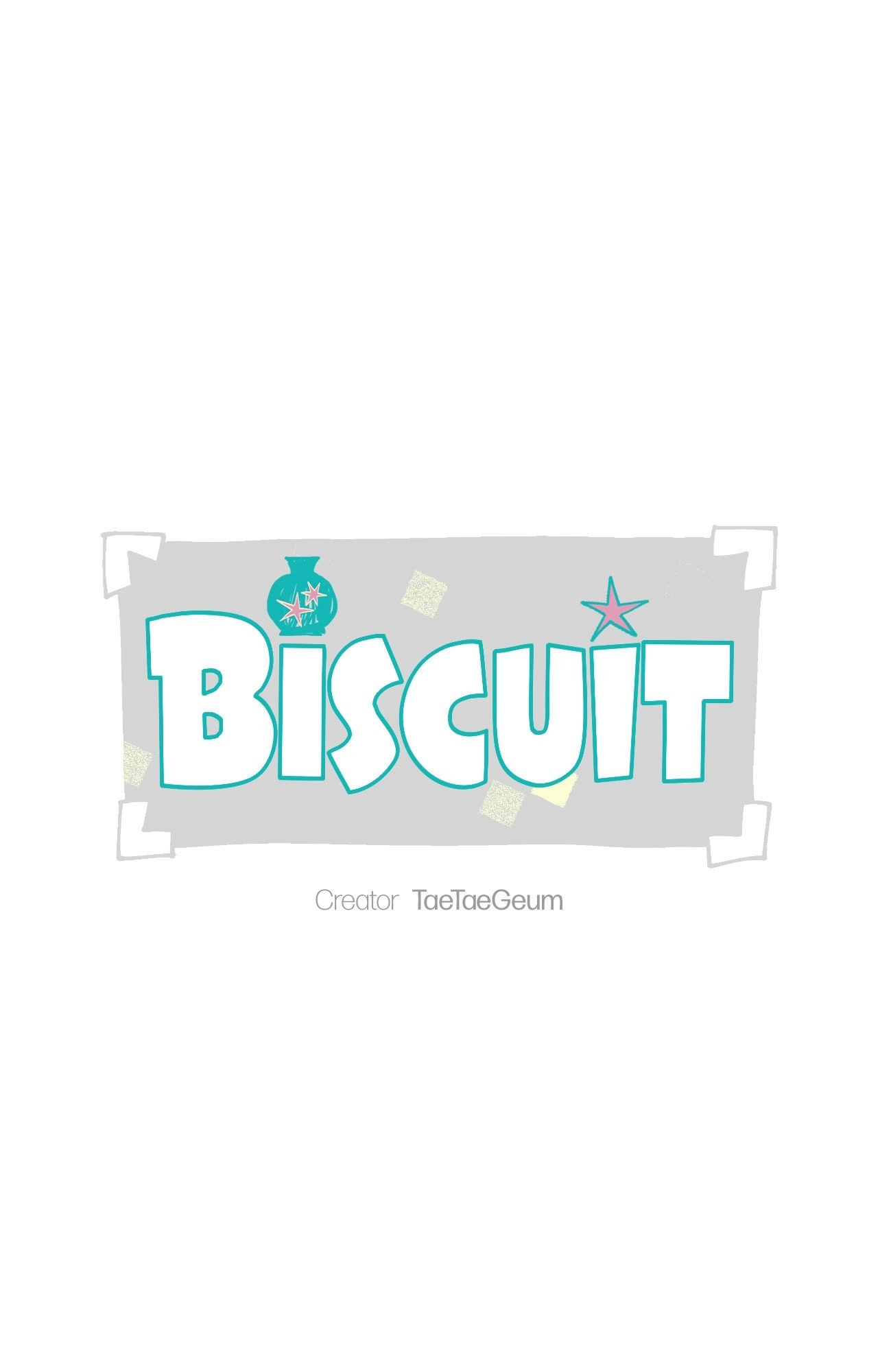 Biscuit (Taetaegeum) Chapter 22 page 48 - 