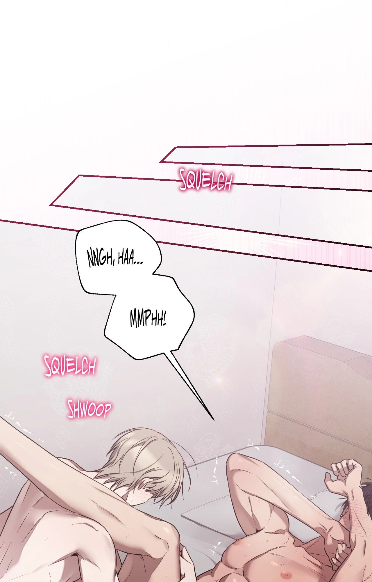 Biscuit (Taetaegeum) Chapter 22 page 50 - 
