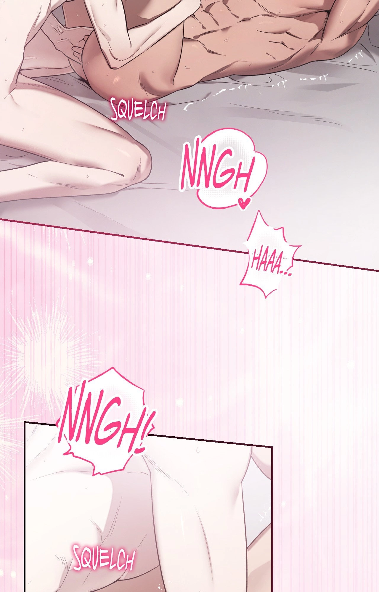 Biscuit (Taetaegeum) Chapter 22 page 51 - 