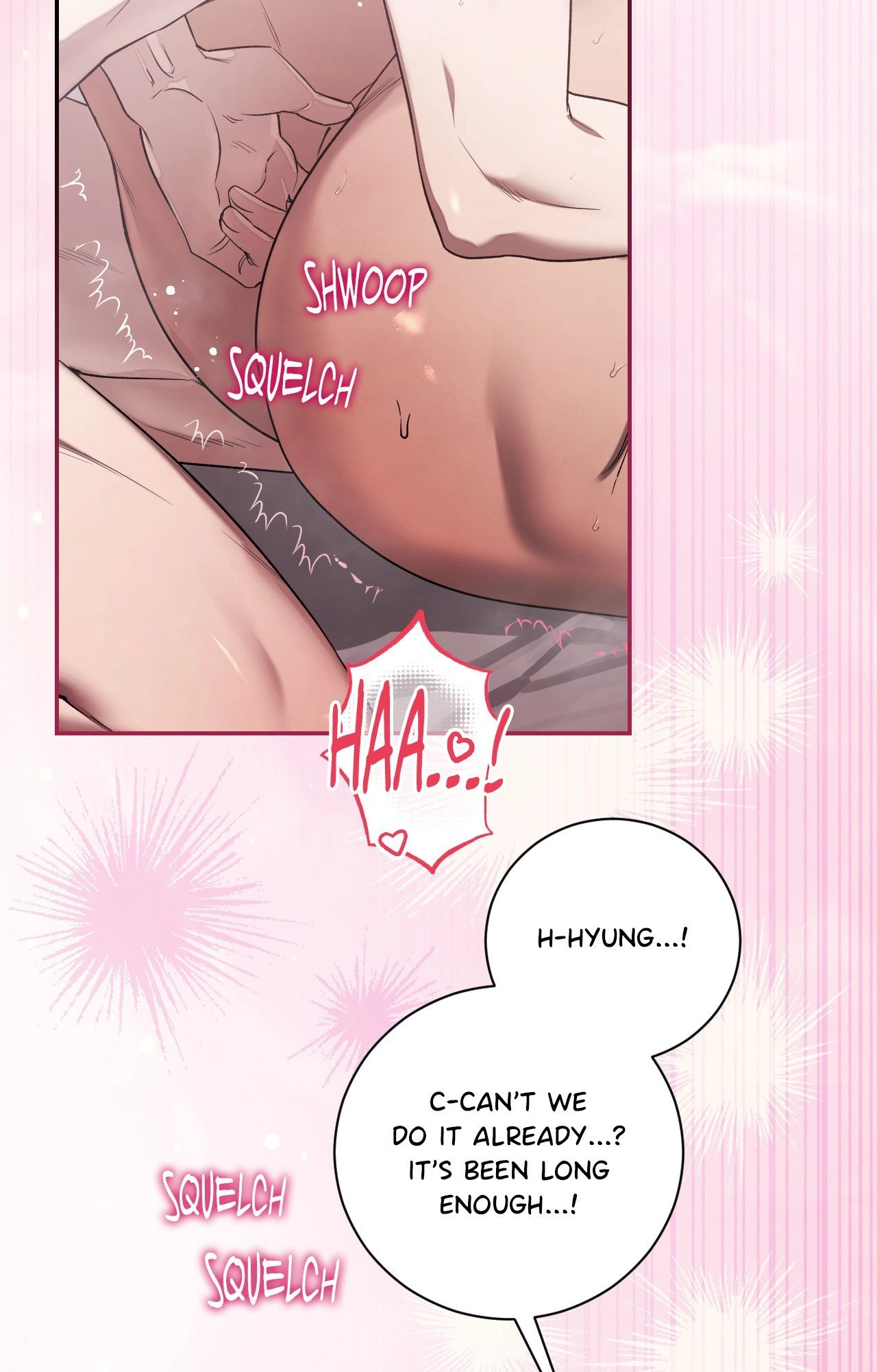 Biscuit (Taetaegeum) Chapter 22 page 52 - 