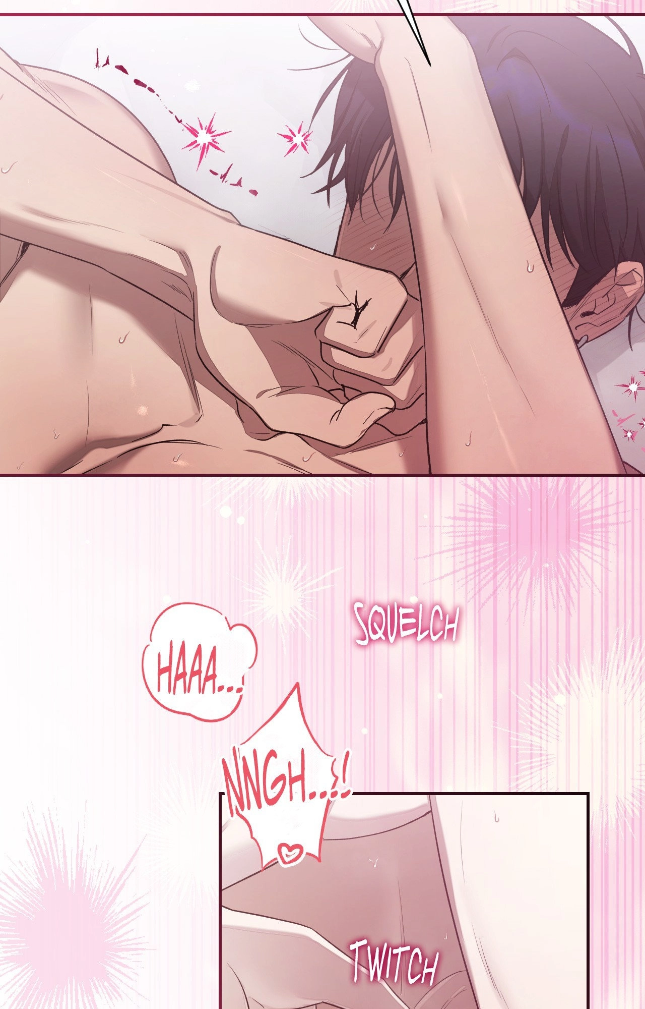 Biscuit (Taetaegeum) Chapter 22 page 53 - 