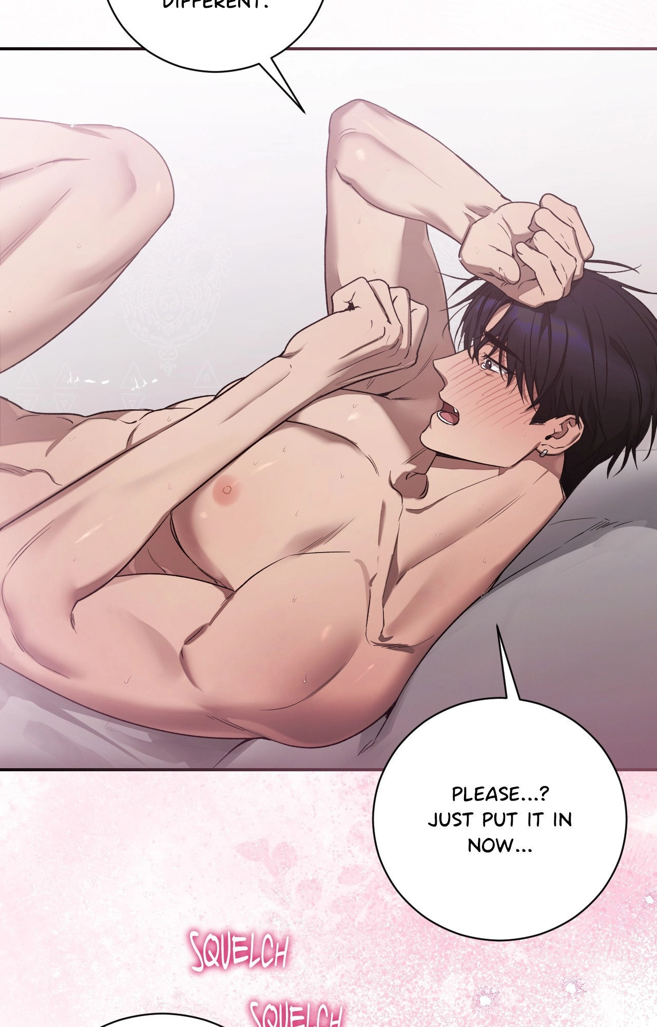 Biscuit (Taetaegeum) Chapter 22 page 55 - 