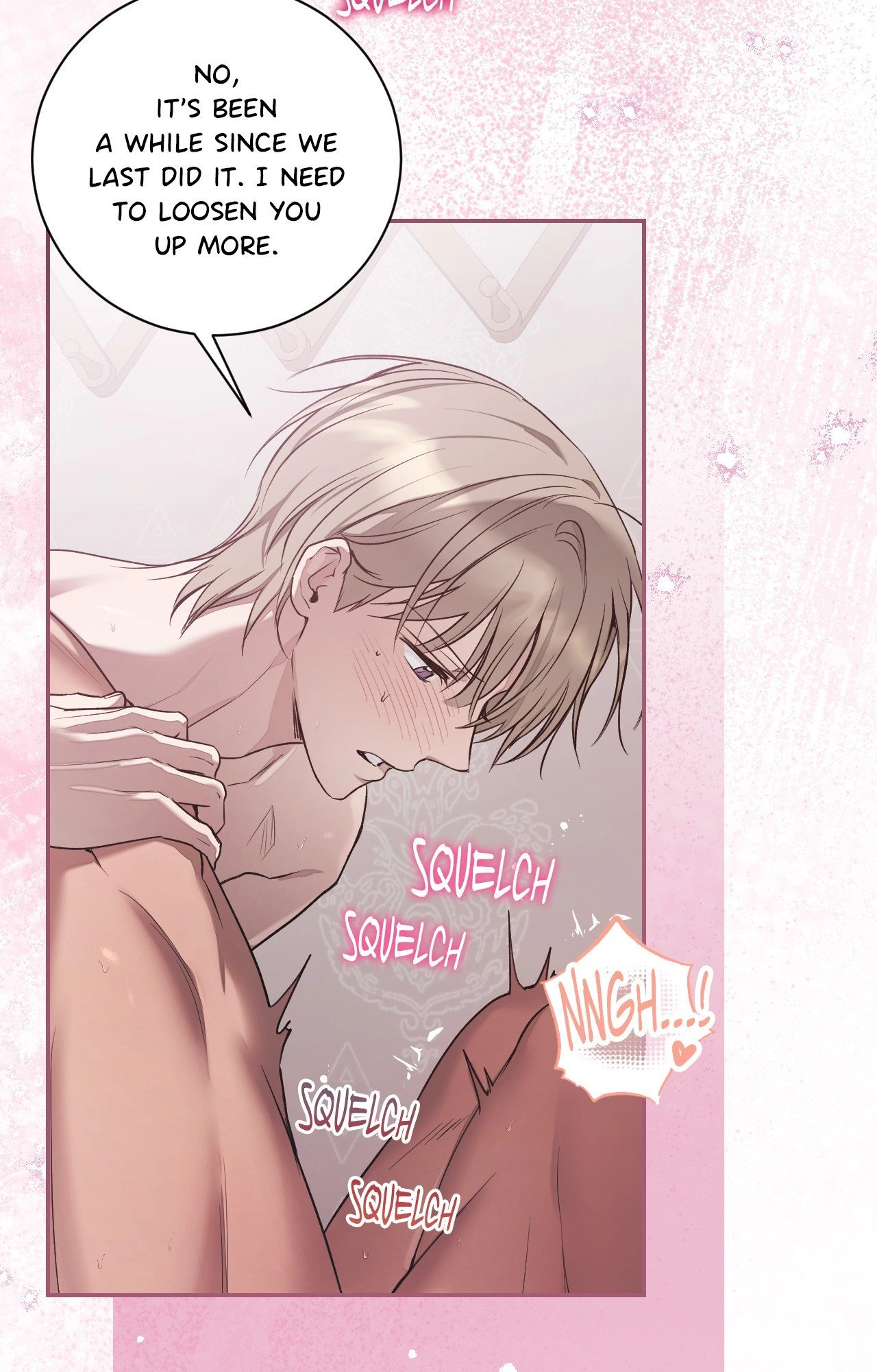 Biscuit (Taetaegeum) Chapter 22 page 56 - 
