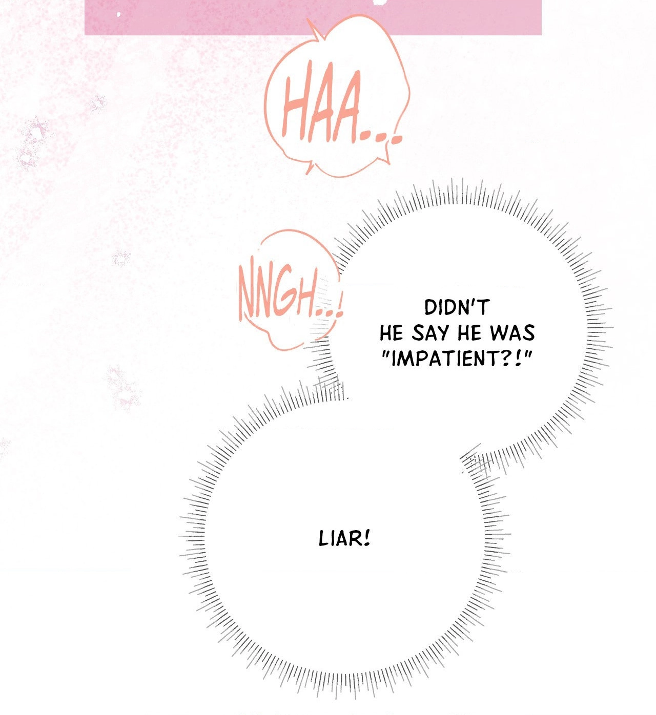Biscuit (Taetaegeum) Chapter 22 page 57 - 