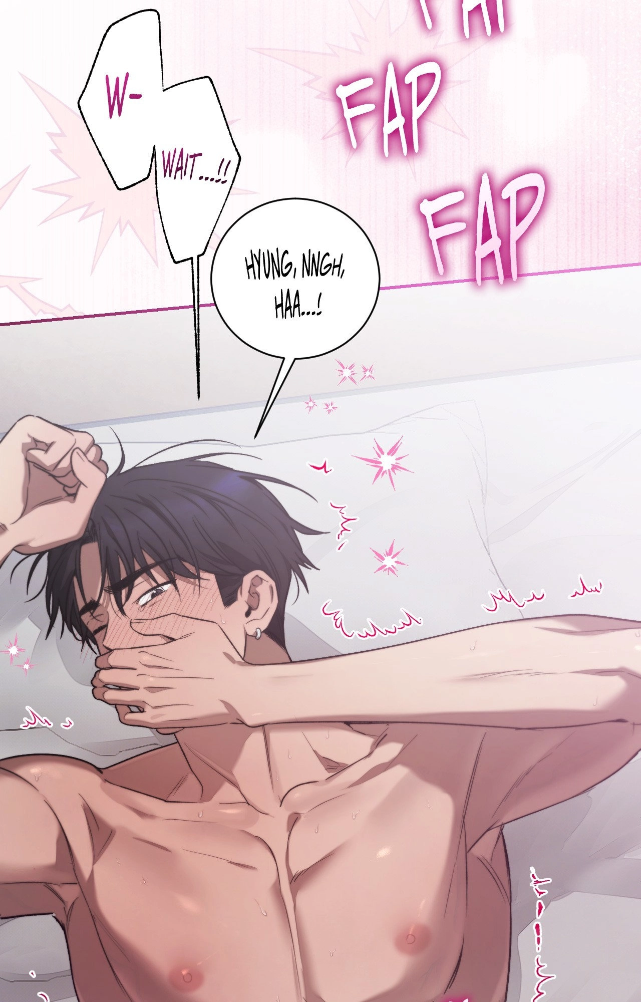 Biscuit (Taetaegeum) Chapter 22 page 60 - 