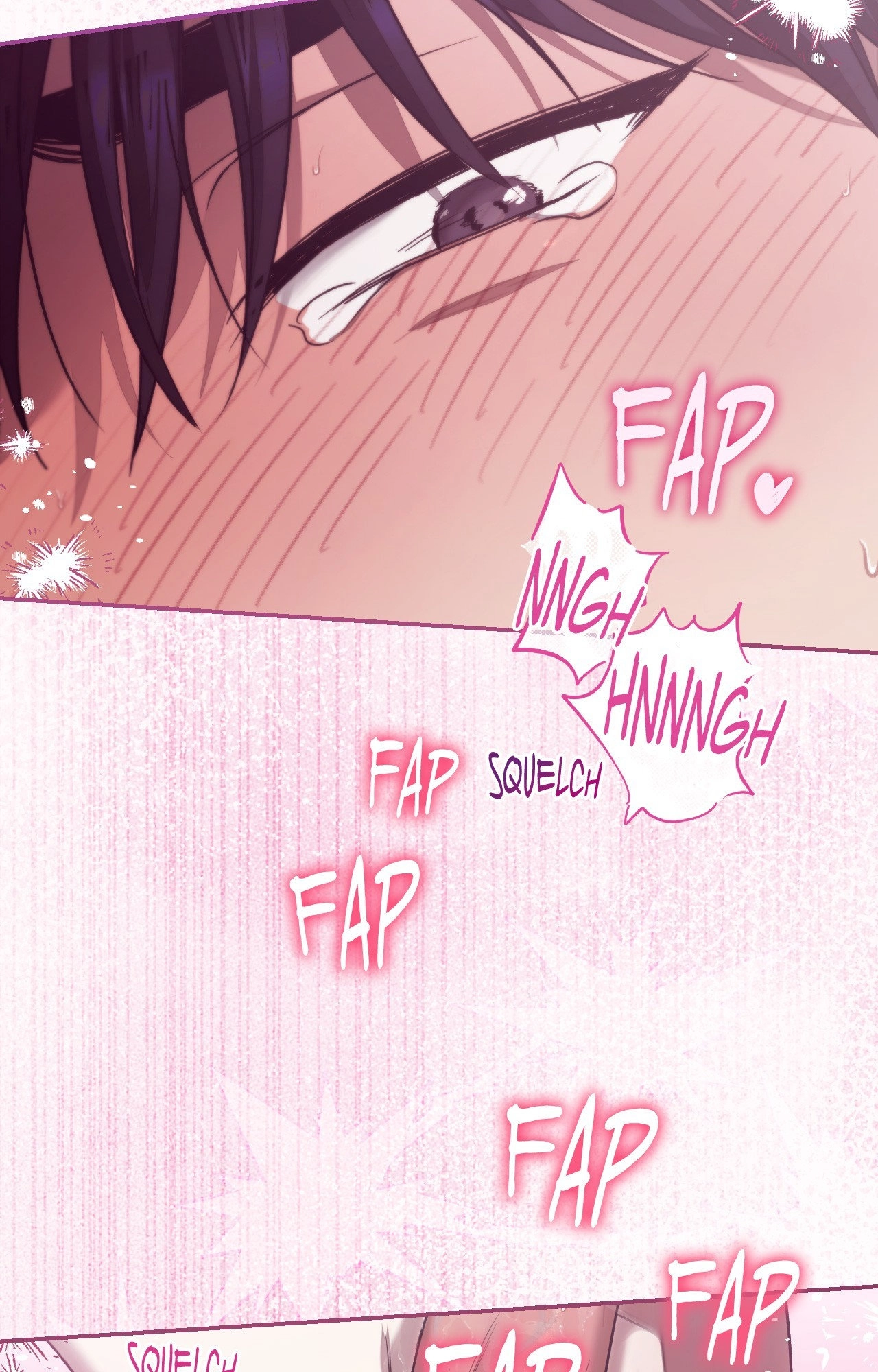 Biscuit (Taetaegeum) Chapter 22 page 62 - 