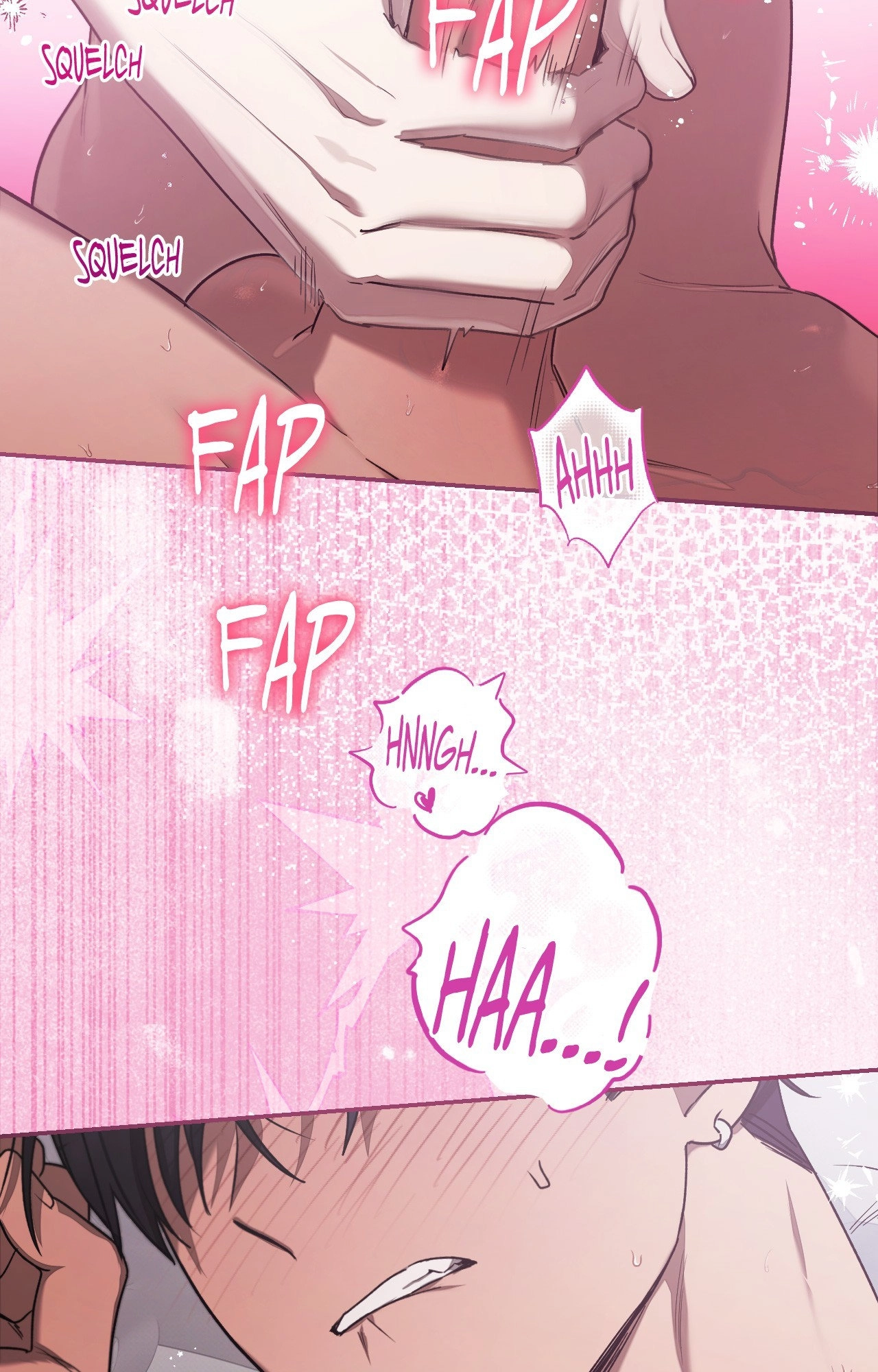 Biscuit (Taetaegeum) Chapter 22 page 63 - 