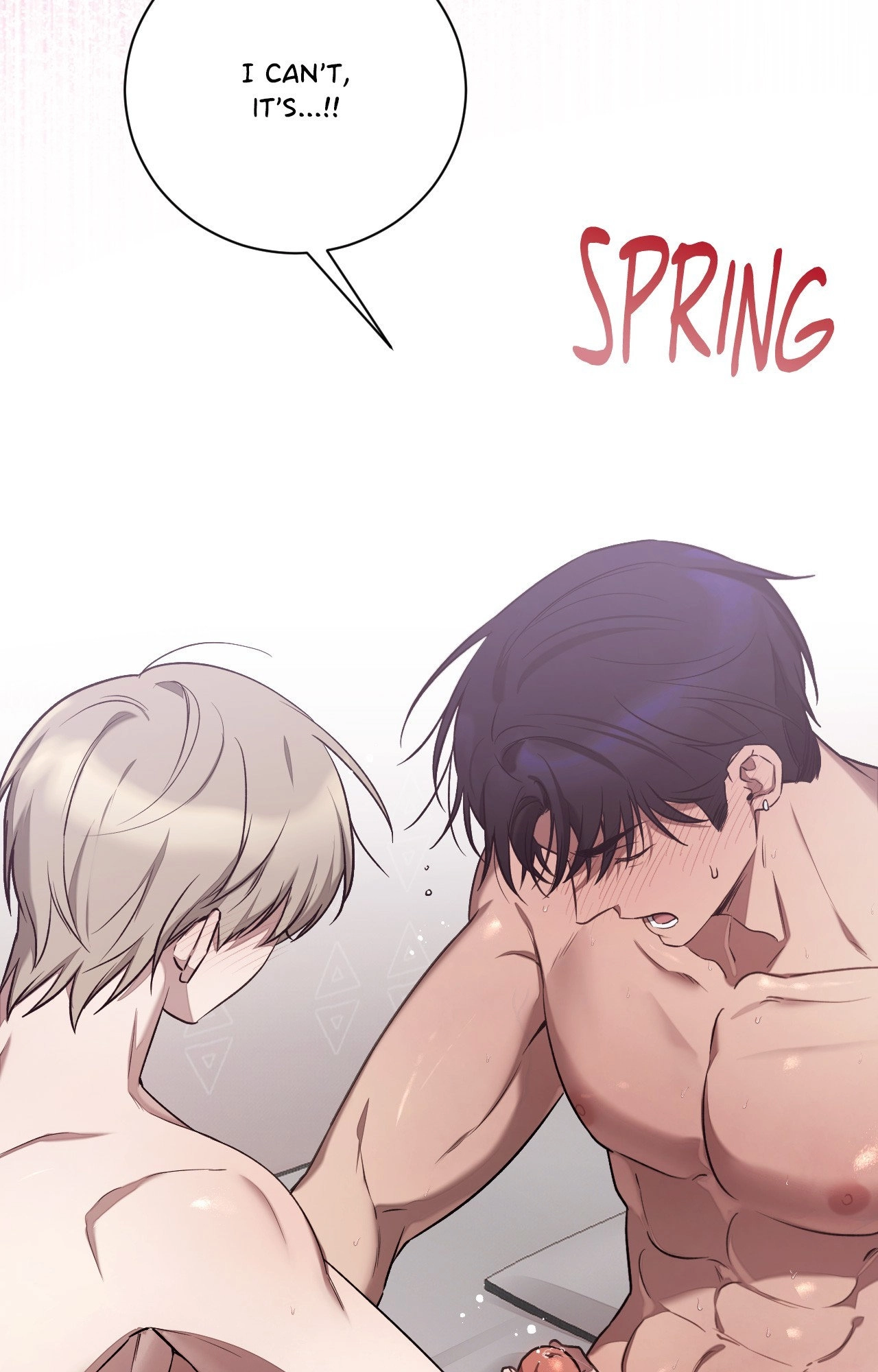Biscuit (Taetaegeum) Chapter 22 page 65 - 