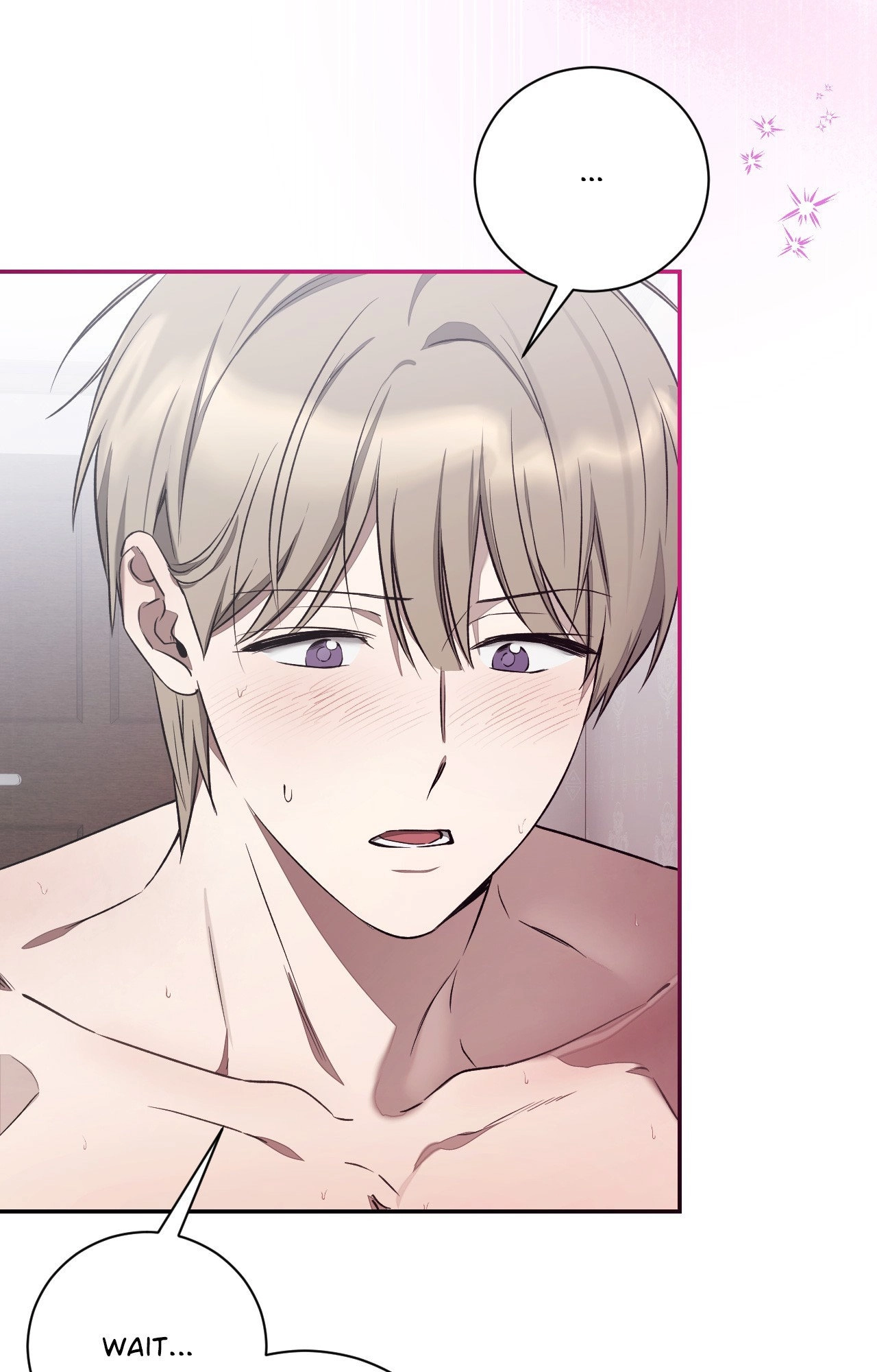 Biscuit (Taetaegeum) Chapter 22 page 70 - 
