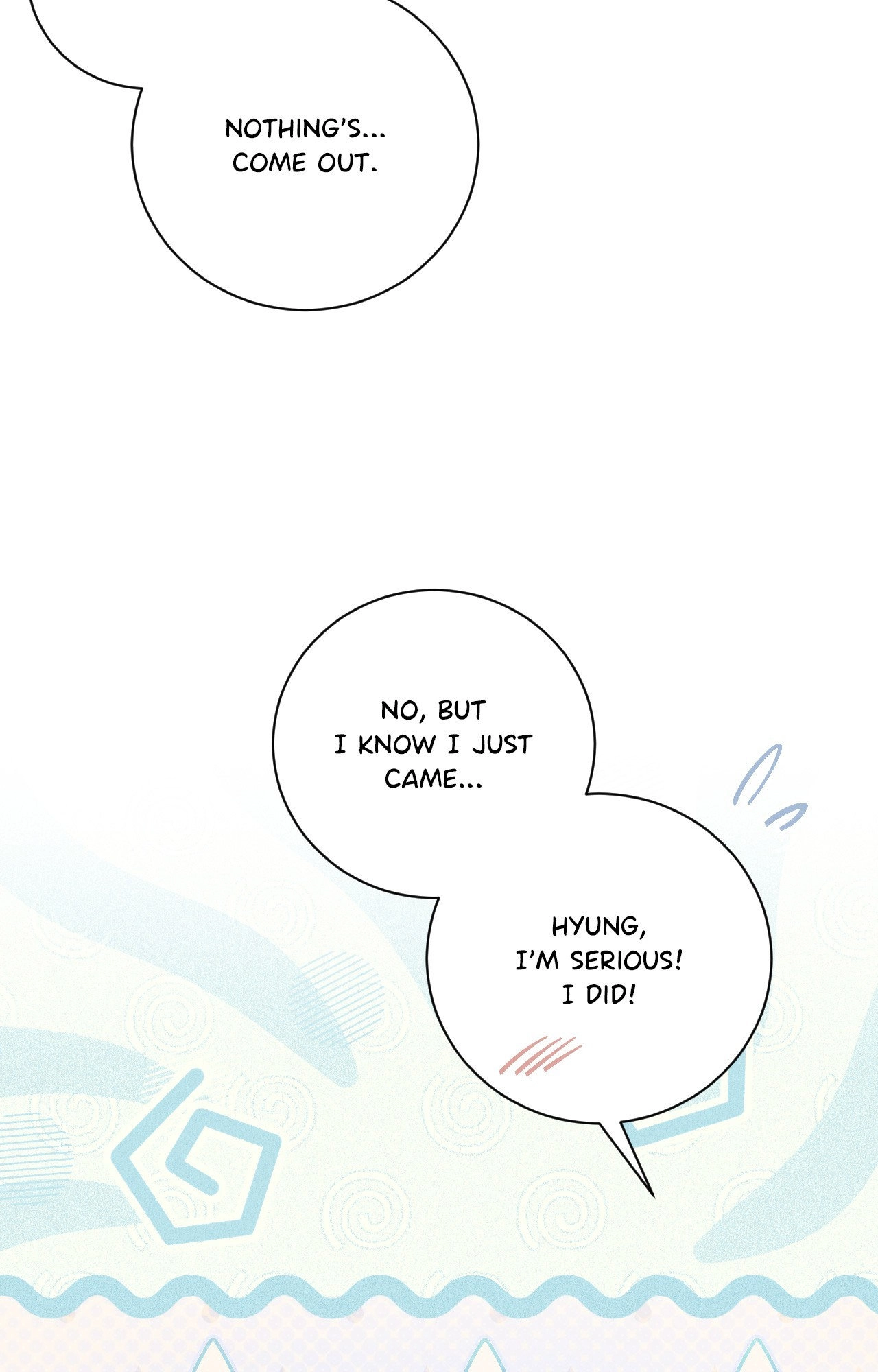 Biscuit (Taetaegeum) Chapter 22 page 71 - 