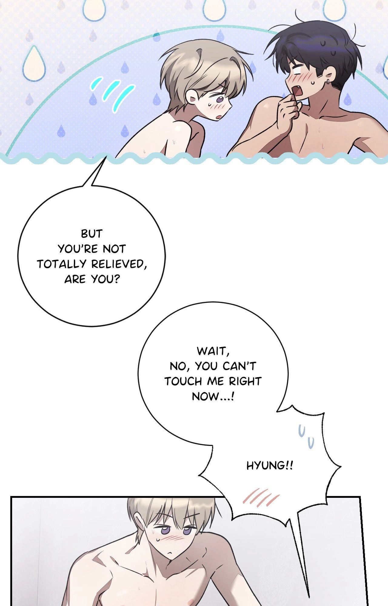 Biscuit (Taetaegeum) Chapter 22 page 72 - 
