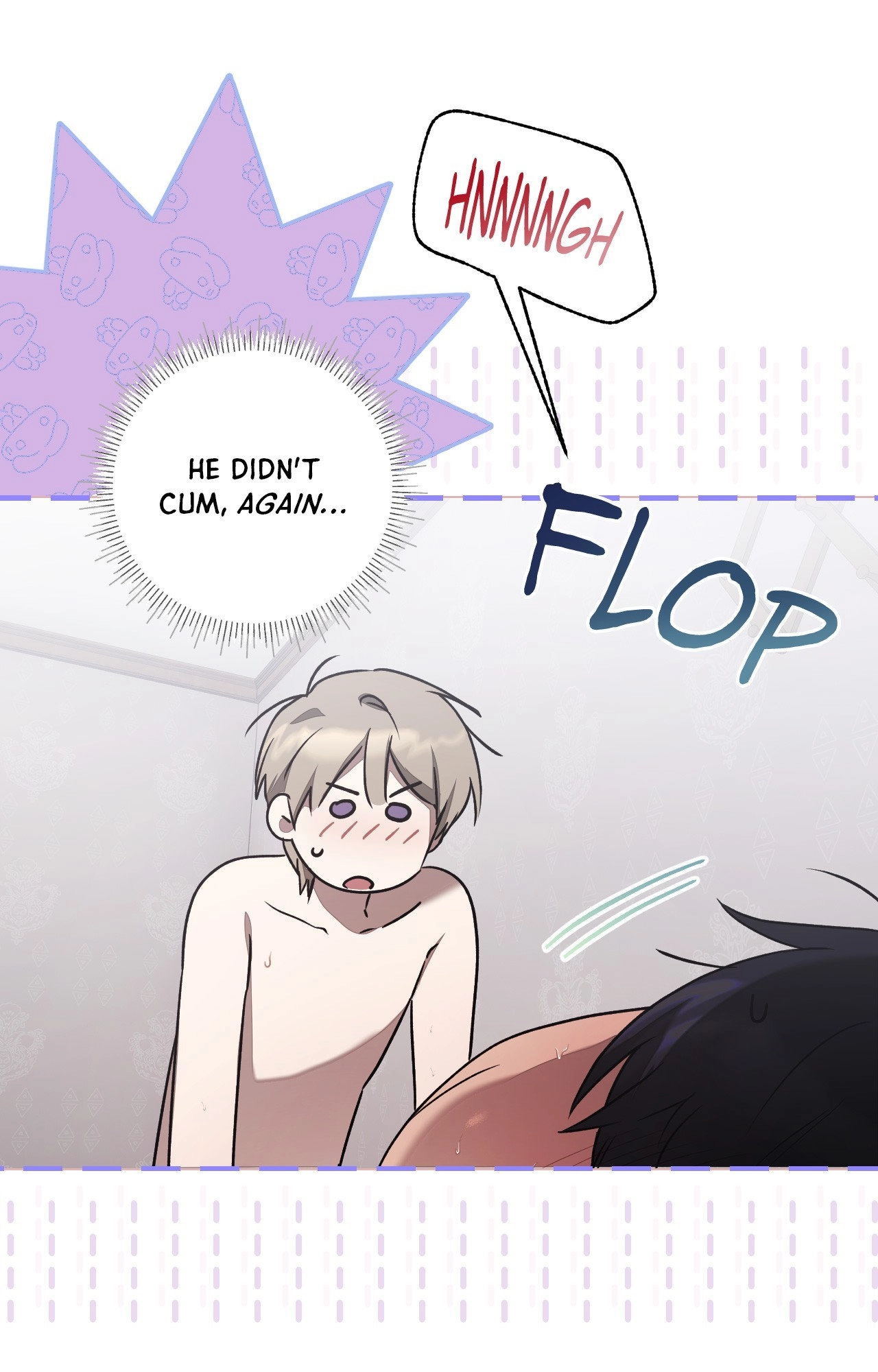 Biscuit (Taetaegeum) Chapter 22 page 79 - 