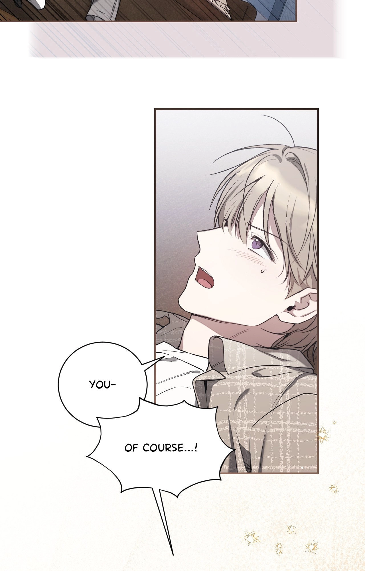 Biscuit (Taetaegeum) Chapter 22 page 9 - 