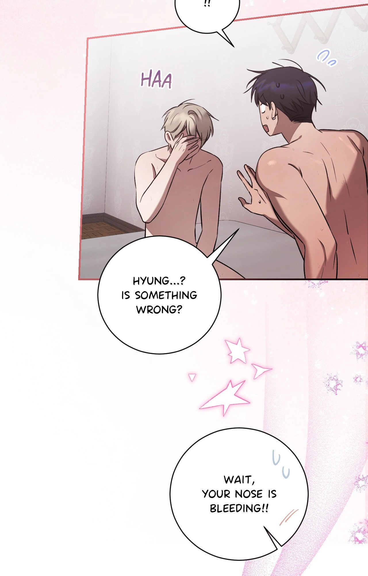 Biscuit (Taetaegeum) Chapter 22 page 84 - 