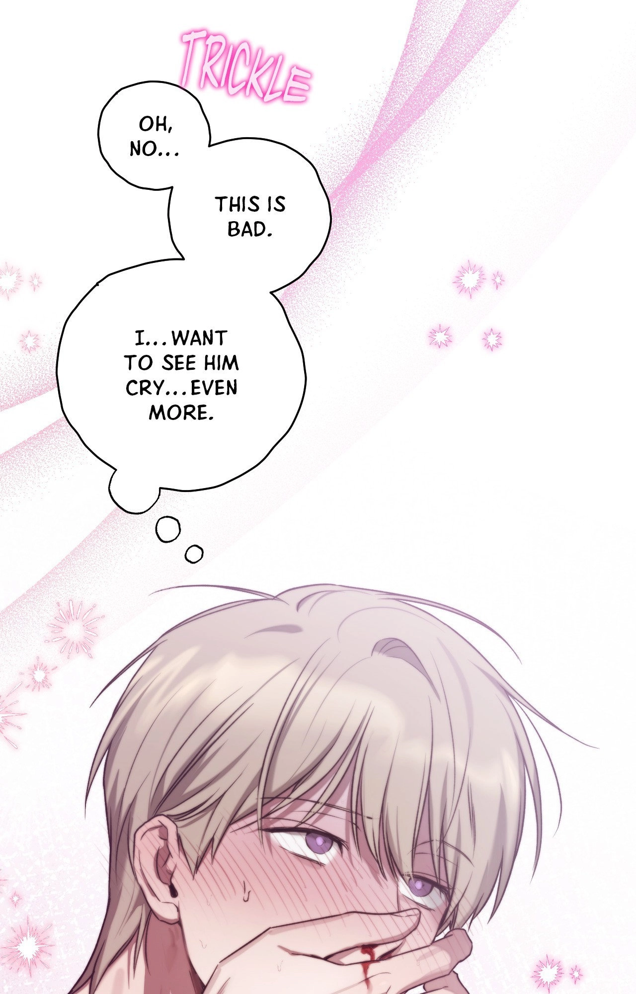 Biscuit (Taetaegeum) Chapter 22 page 85 - 