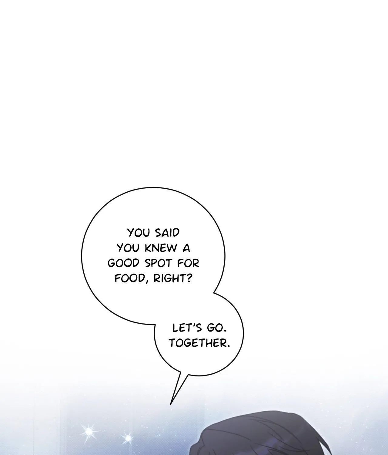Biscuit (Taetaegeum) Chapter 3 page 1 - 