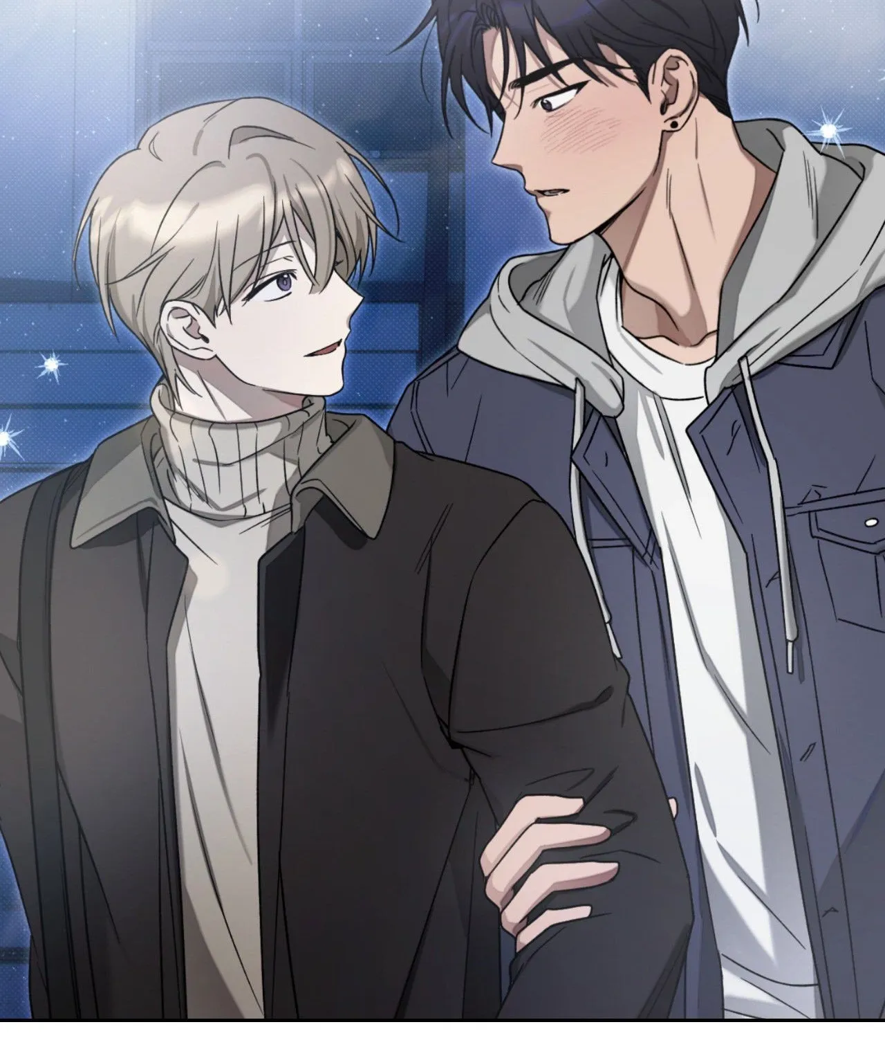 Biscuit (Taetaegeum) Chapter 3 page 2 - 