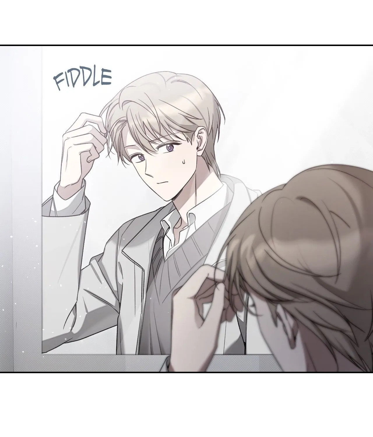 Biscuit (Taetaegeum) Chapter 3 page 16 - 