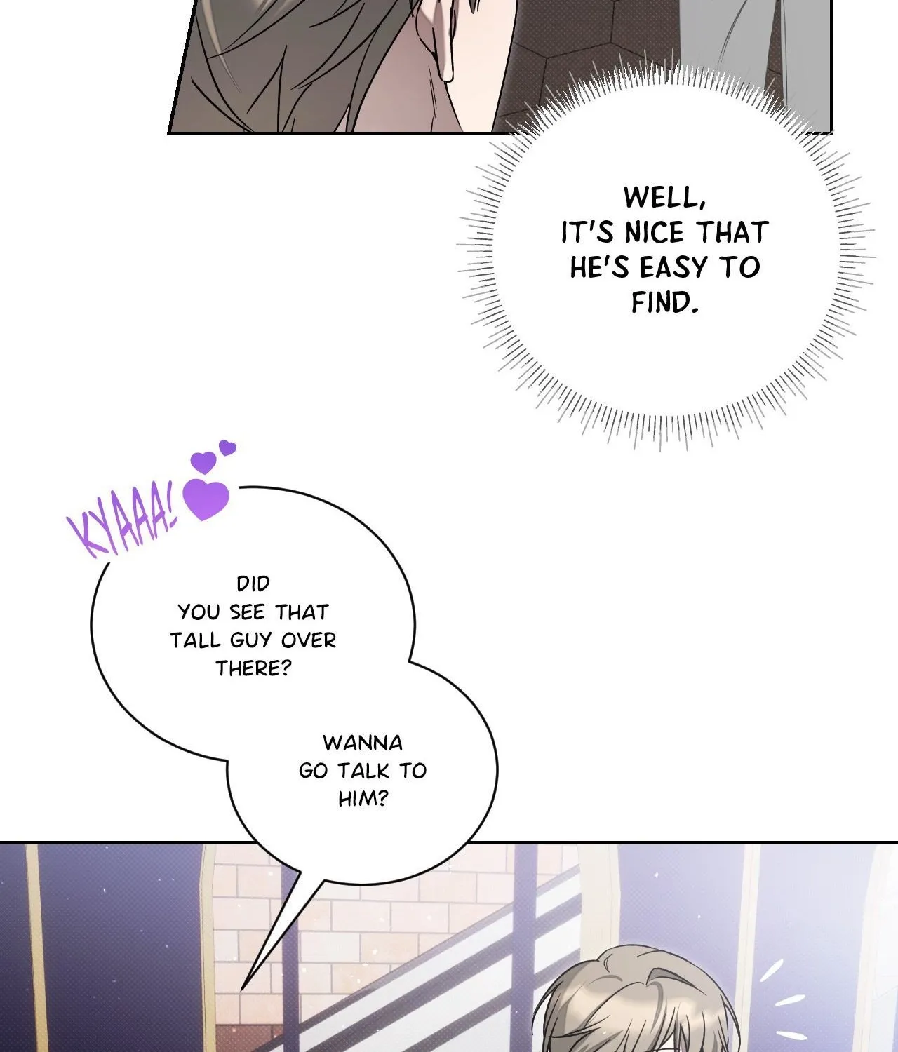 Biscuit (Taetaegeum) Chapter 3 page 20 - 