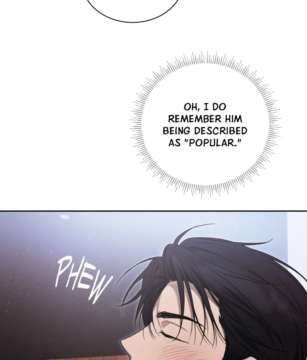 Biscuit (Taetaegeum) Chapter 3 page 22 - 