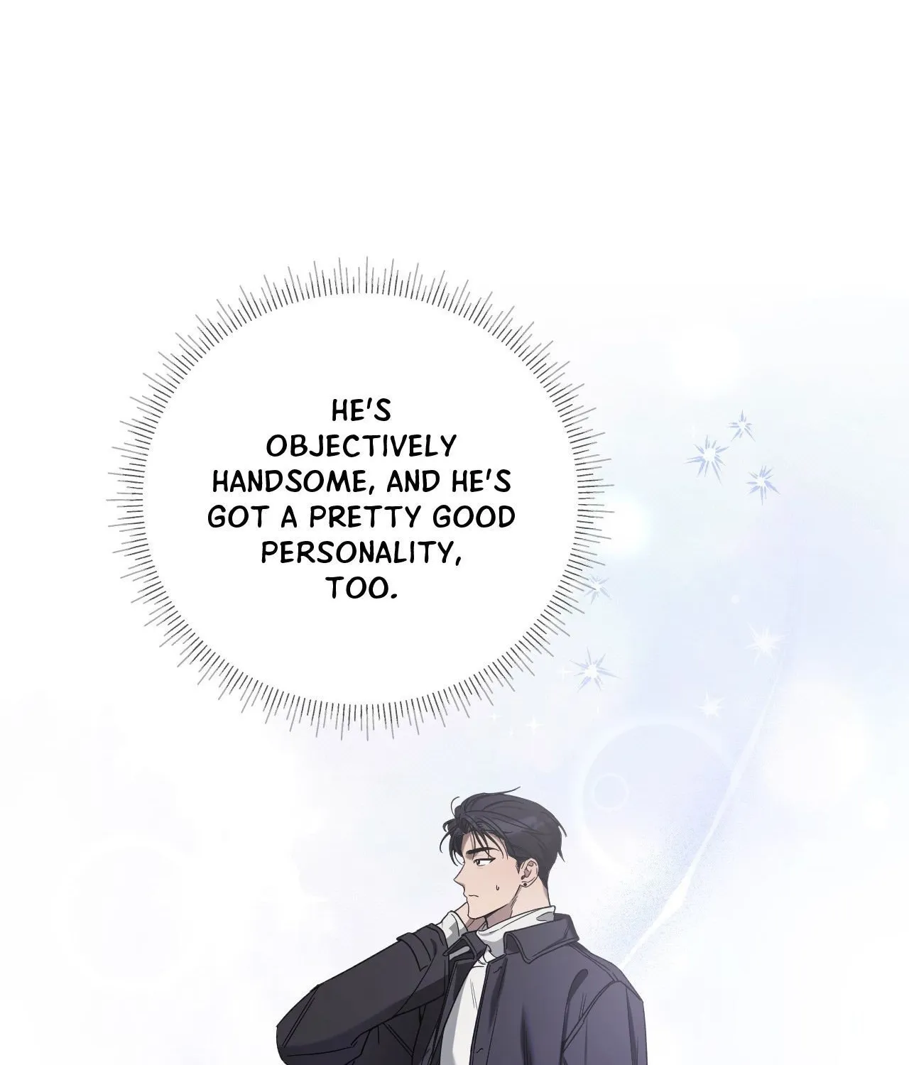 Biscuit (Taetaegeum) Chapter 3 page 24 - 
