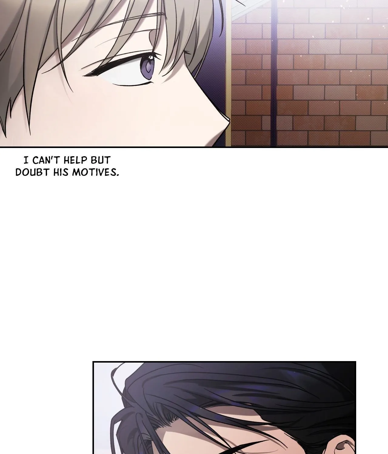 Biscuit (Taetaegeum) Chapter 3 page 27 - 