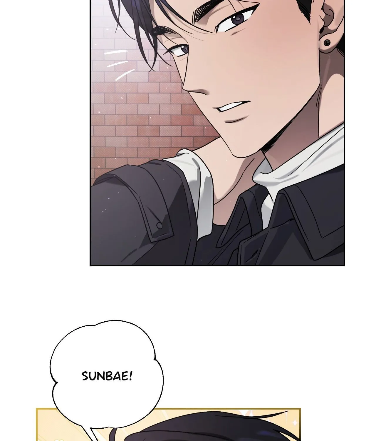 Biscuit (Taetaegeum) Chapter 3 page 28 - 