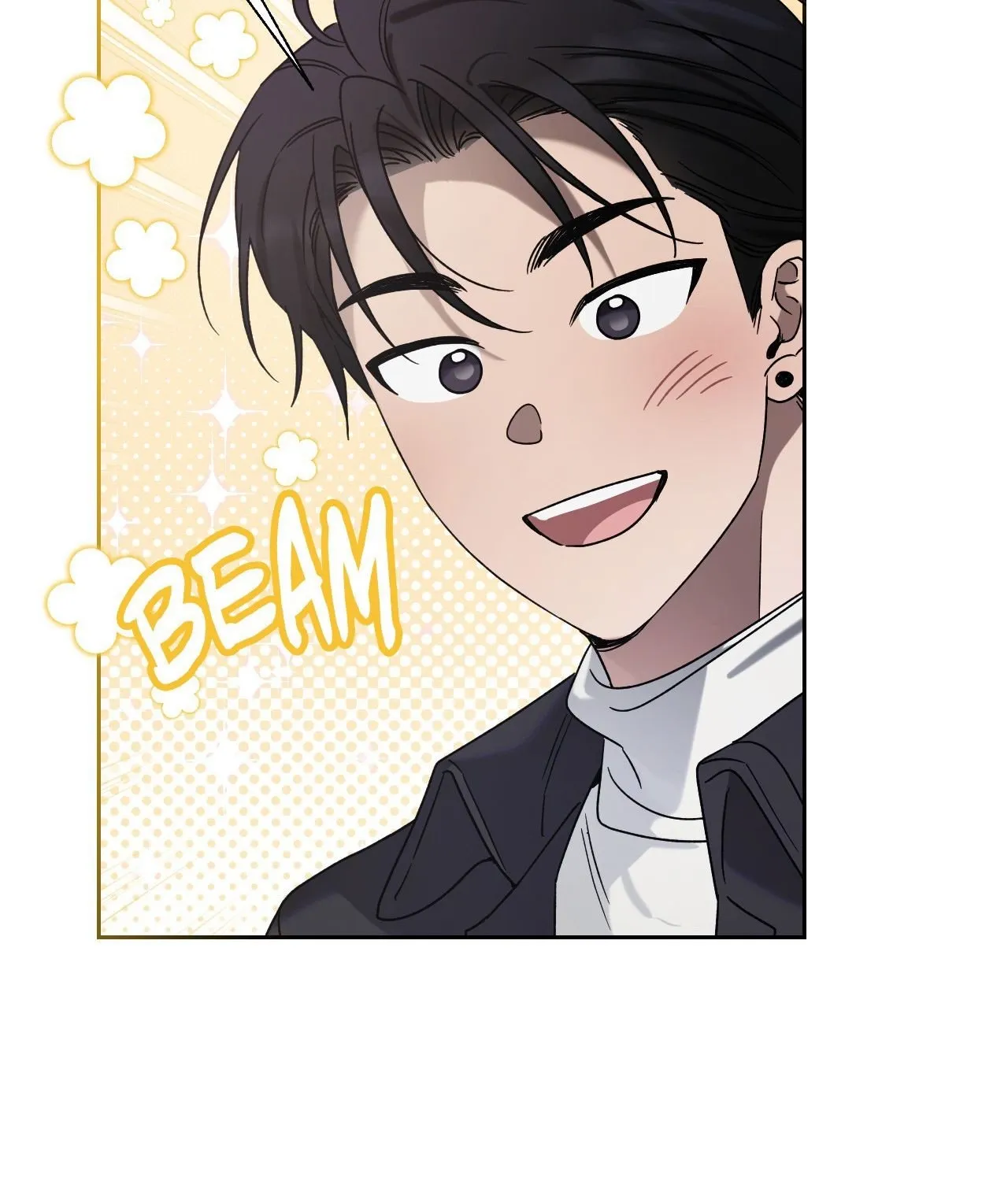 Biscuit (Taetaegeum) Chapter 3 page 29 - 