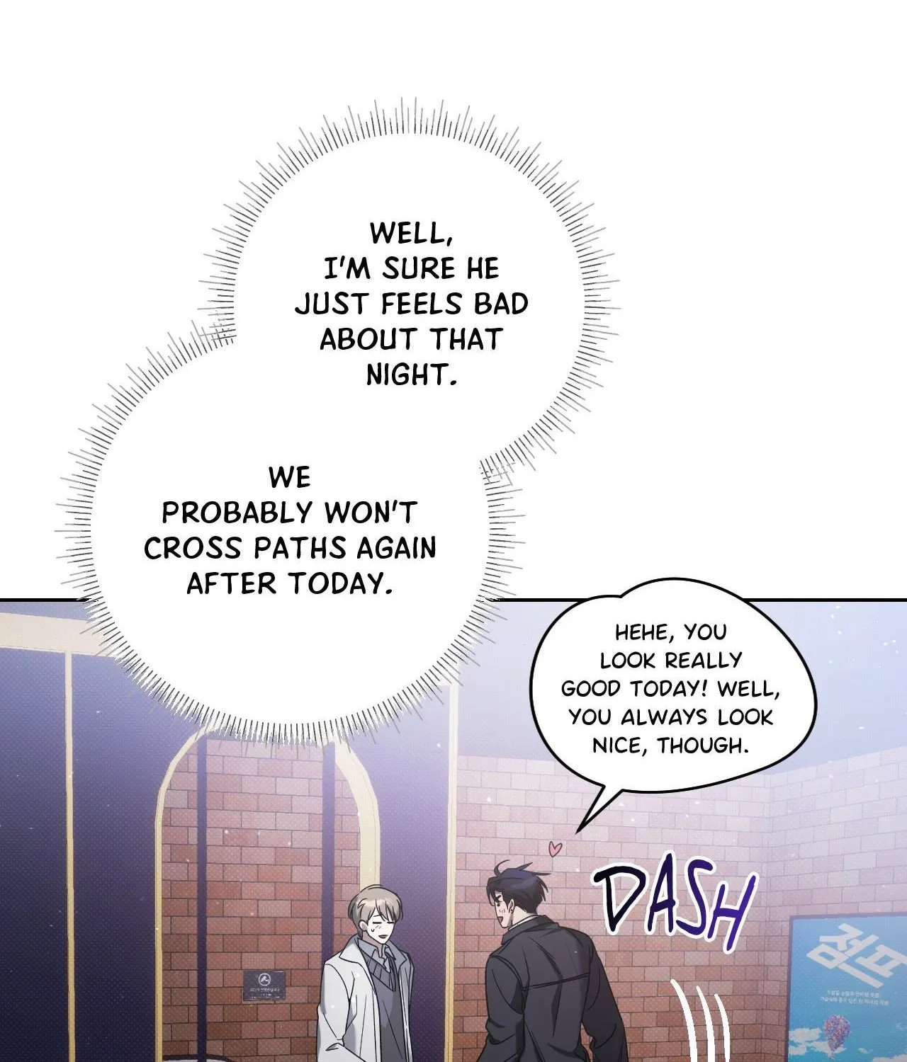 Biscuit (Taetaegeum) Chapter 3 page 30 - 