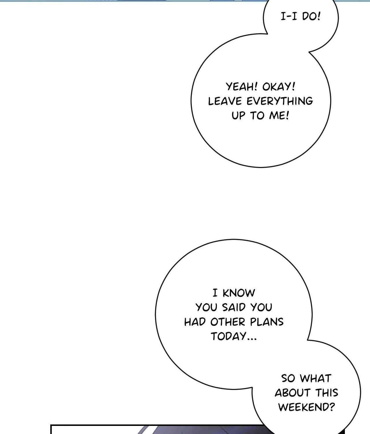 Biscuit (Taetaegeum) Chapter 3 page 4 - 