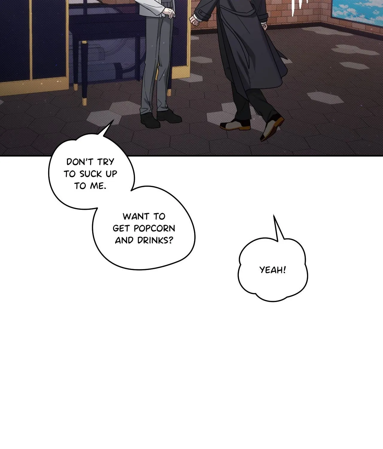Biscuit (Taetaegeum) Chapter 3 page 31 - 