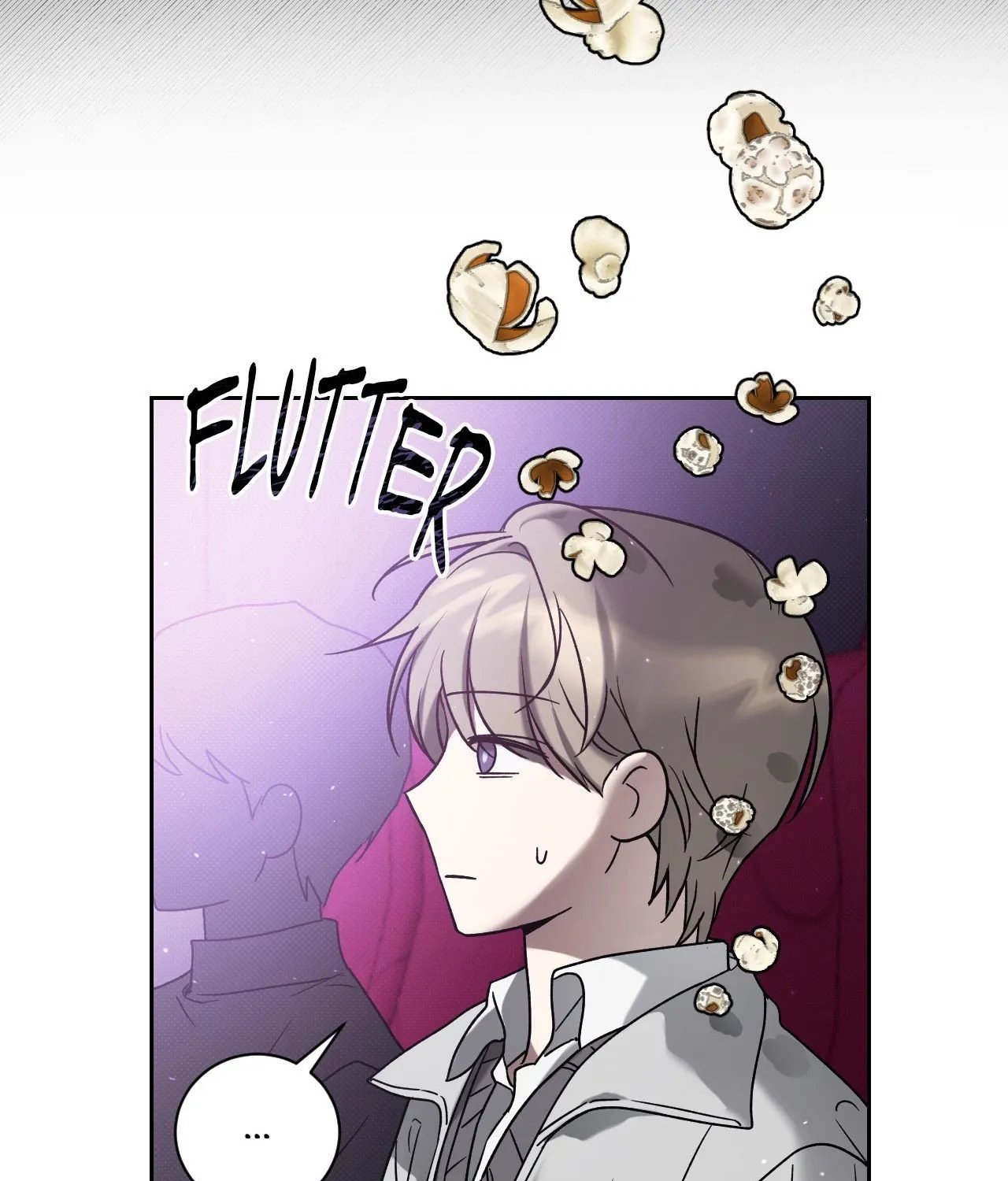 Biscuit (Taetaegeum) Chapter 3 page 35 - 